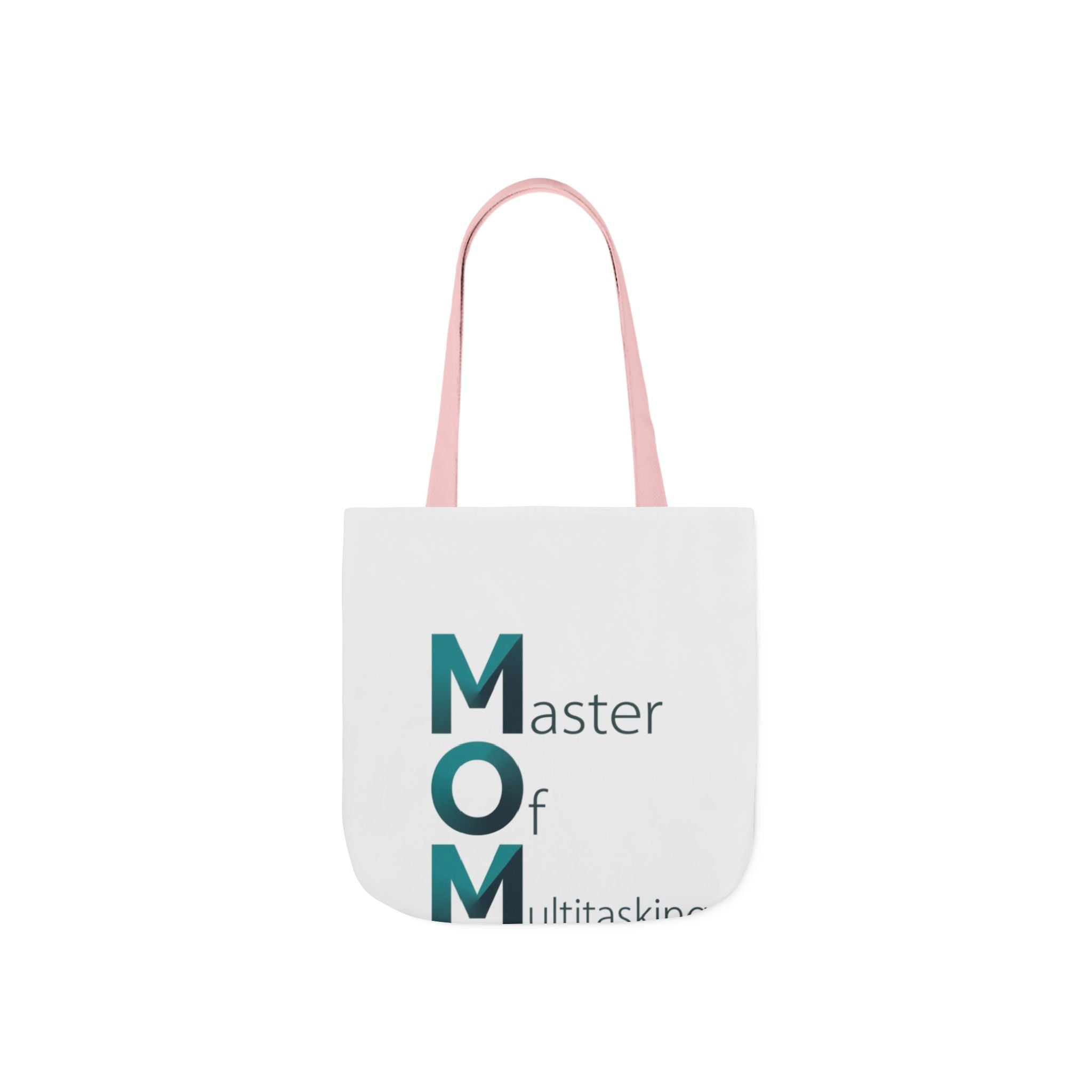 Master Of Multitasking Tote | Mother's Day M.O.M. Gift