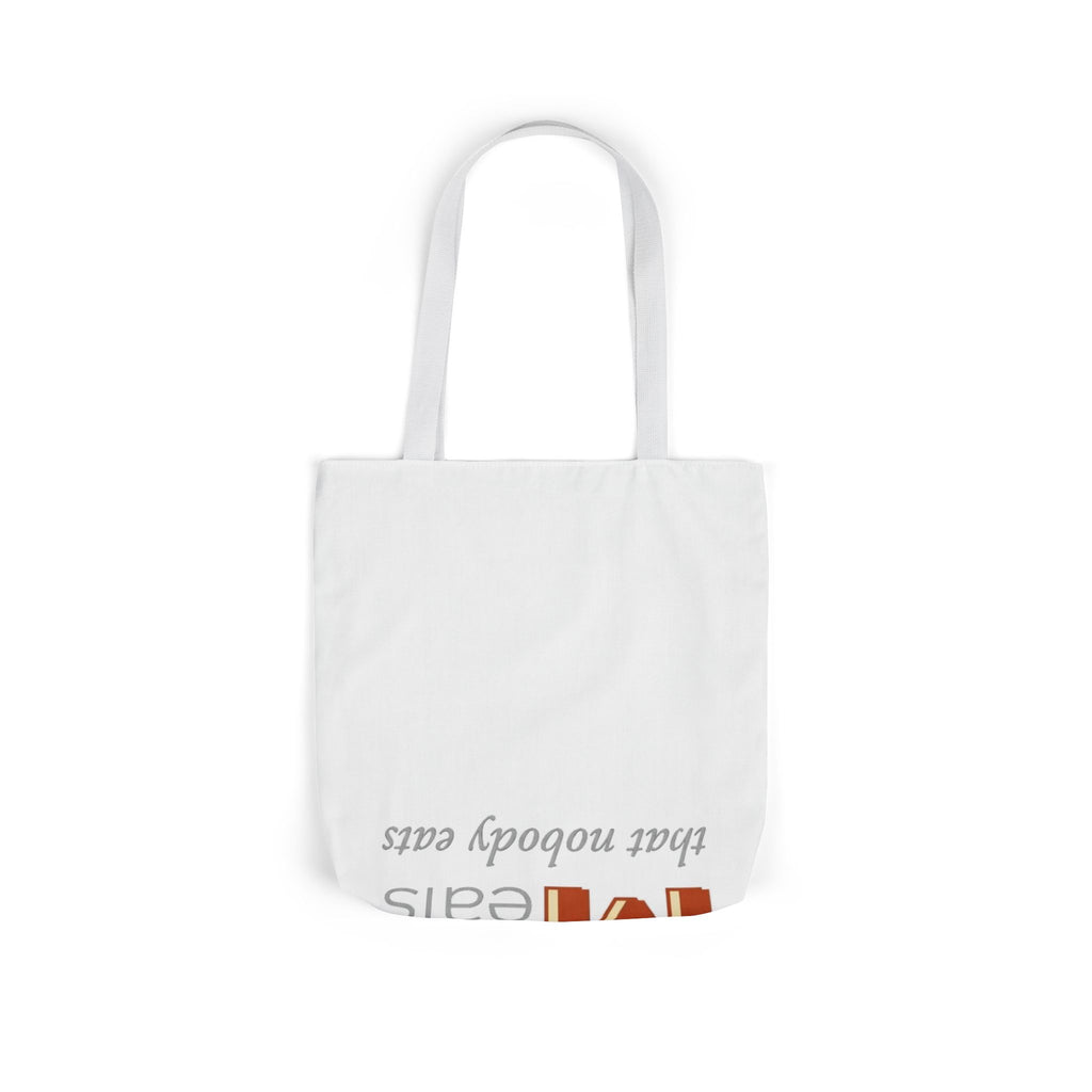 Maker Of Meals Nobody Eats Tote | Mother's Day M.O.M. Gift