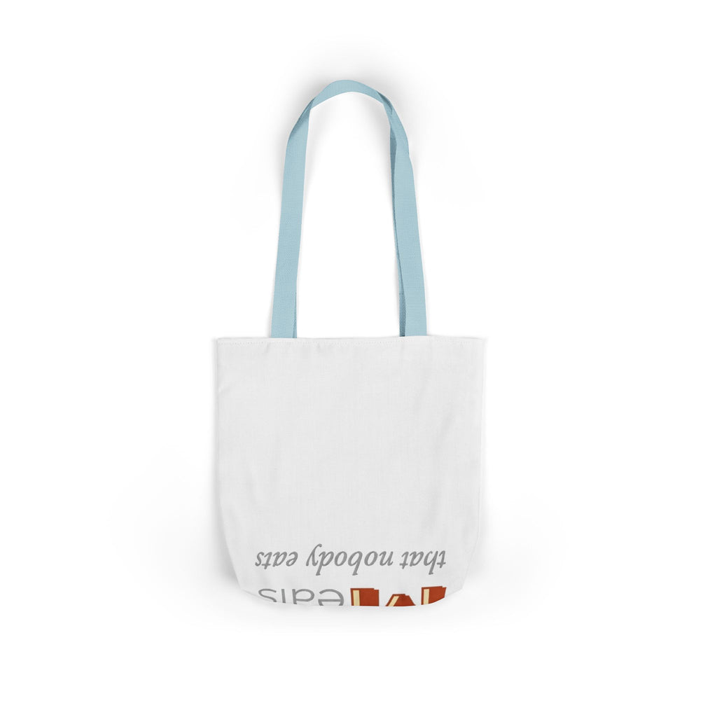 Maker Of Meals Nobody Eats Tote | Mother's Day M.O.M. Gift