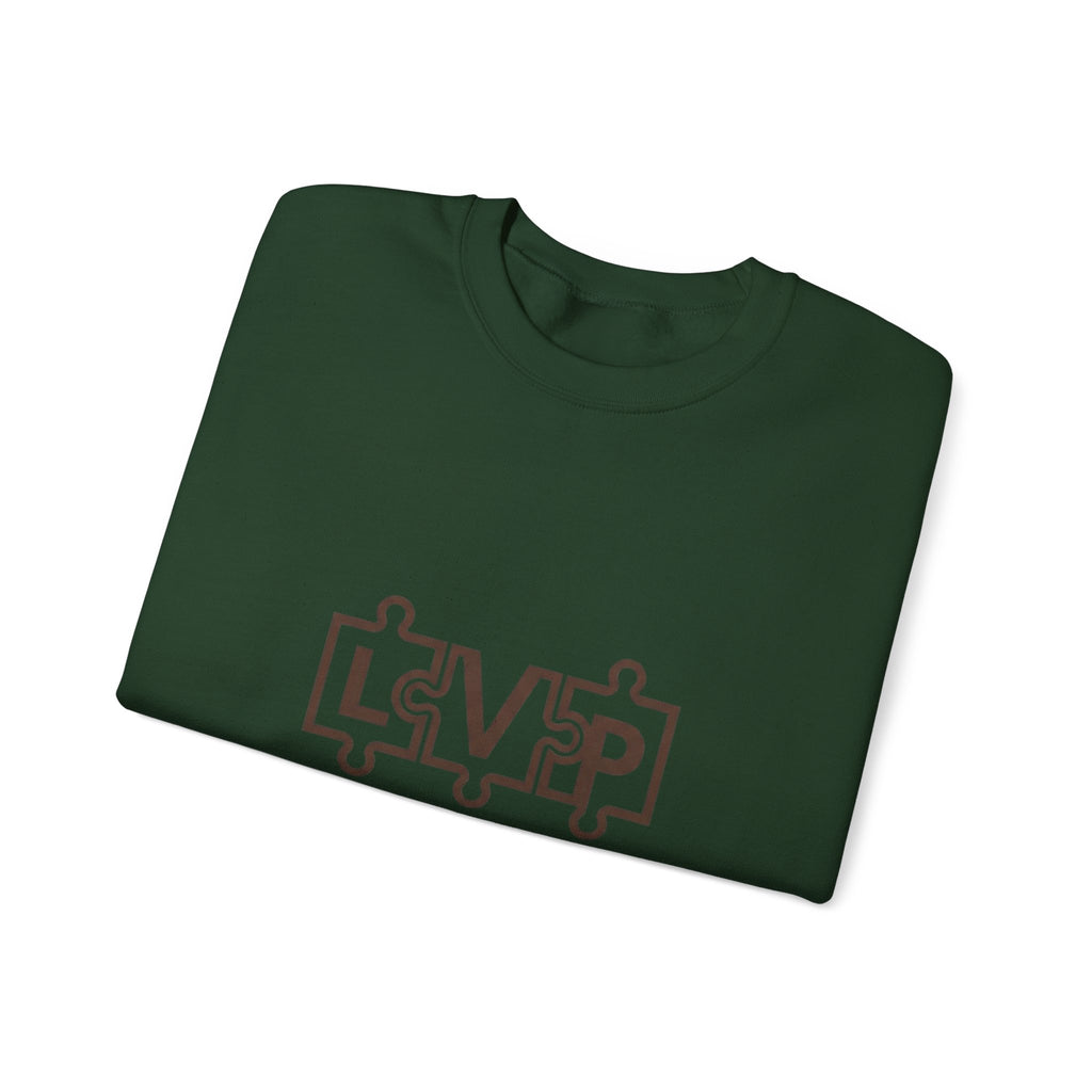 LVP Bros Hoodie - Trades Bros