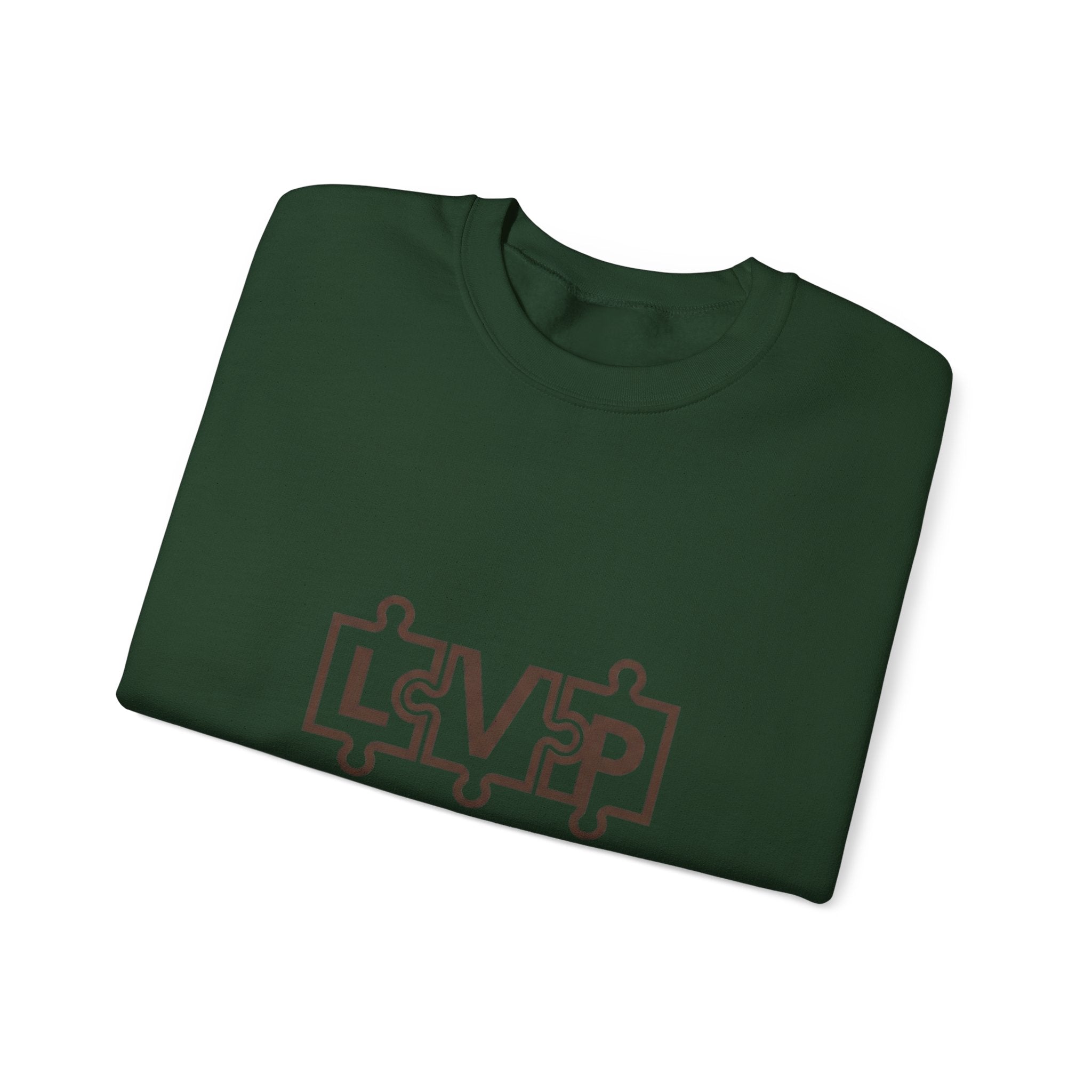 LVP Bros Hoodie - Trades Bros