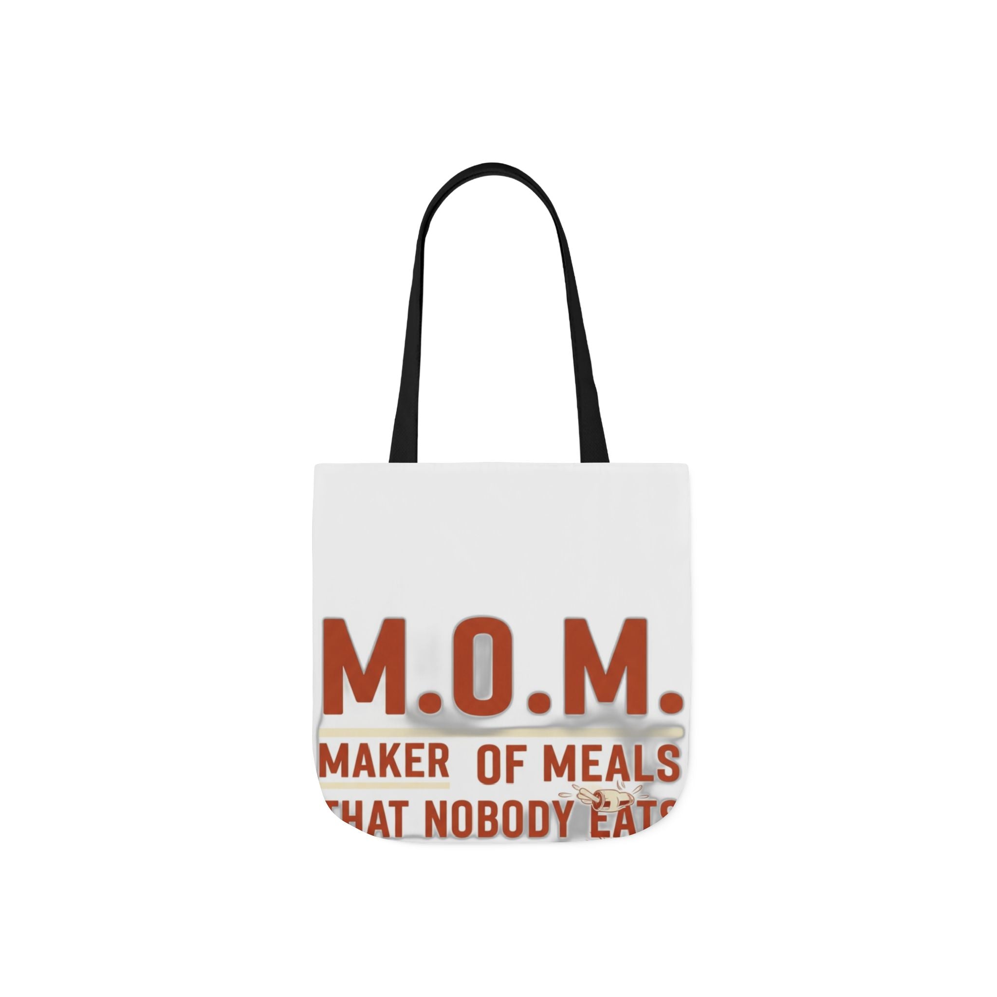 Maker Of Meals Nobody Eats Tote | Mother's Day Mom Gift
