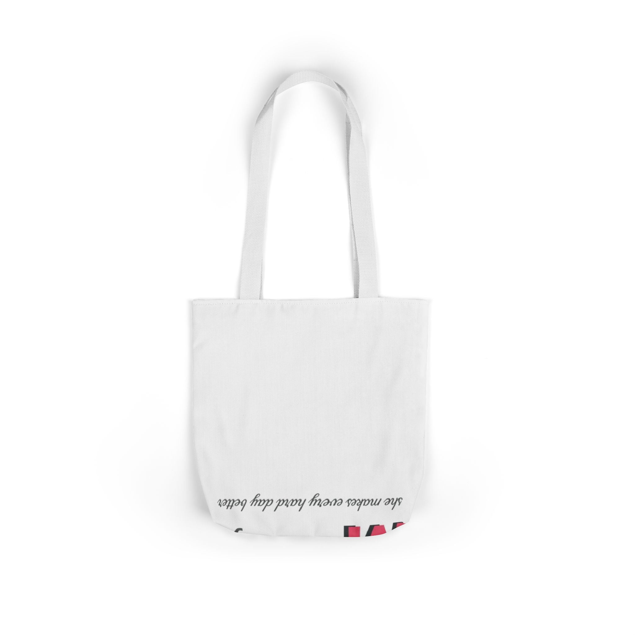 Miracles Over Mondays Tote | Mother's Day M.O.M. Gift
