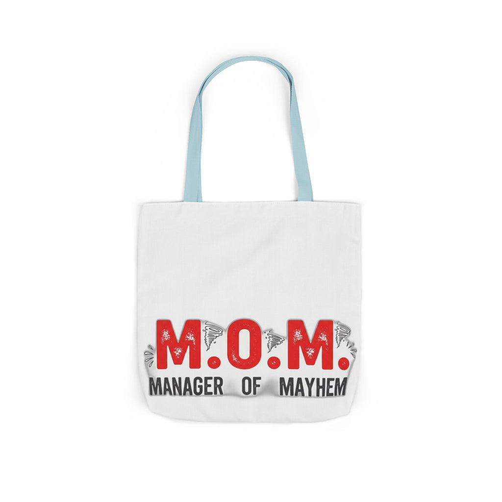 Manager Of Mayhem Tote | Mother's Day Mom Gift