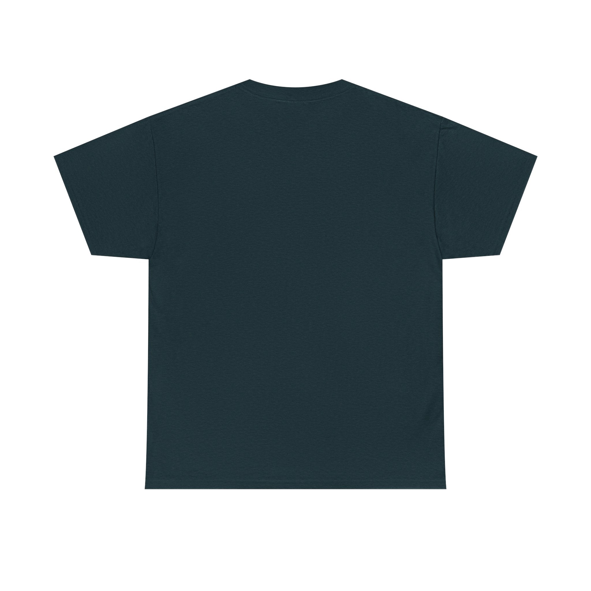 Tradesmen - Good Enough For The Son of God - Silhouette Work Tee