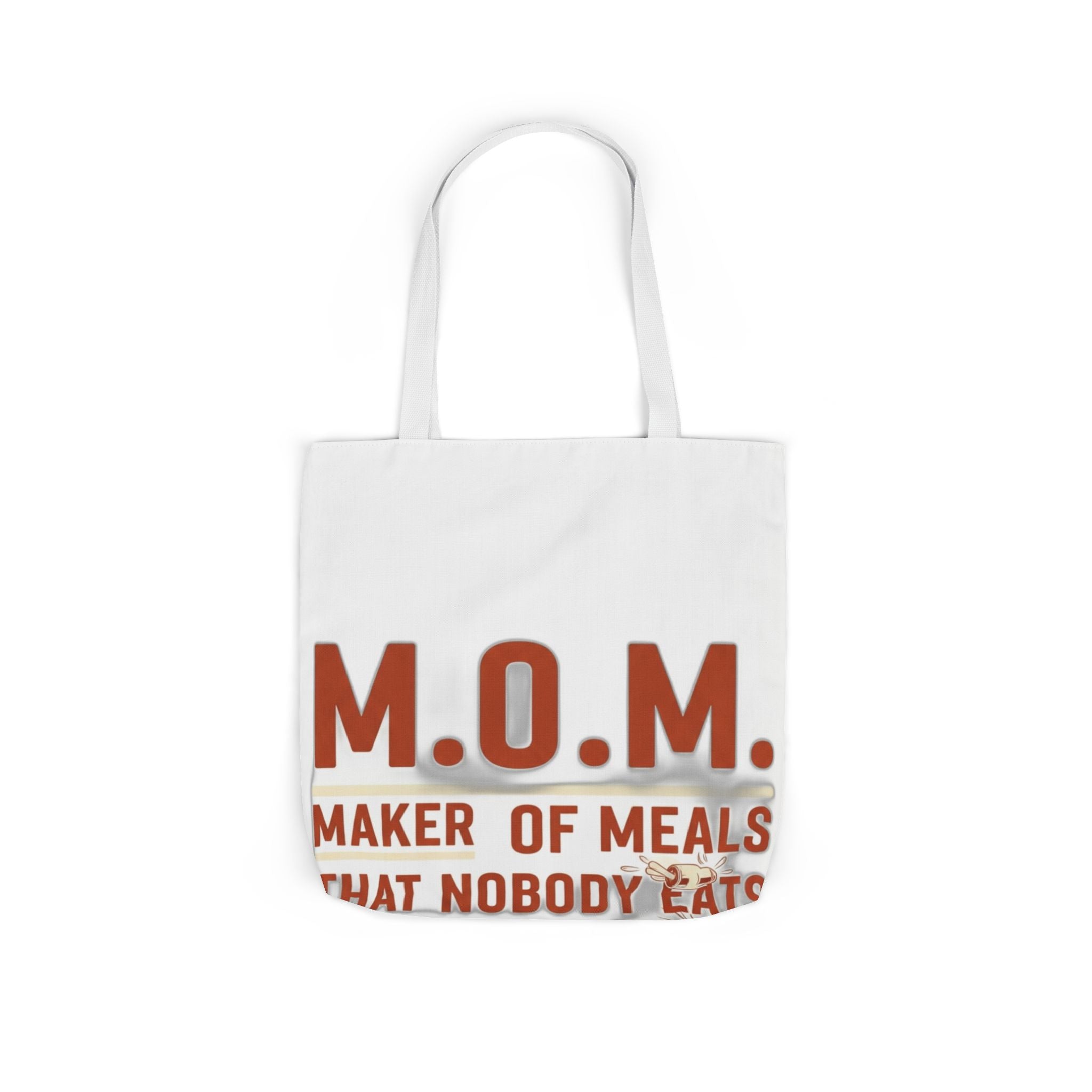 Maker Of Meals Nobody Eats Tote | Mother's Day Mom Gift
