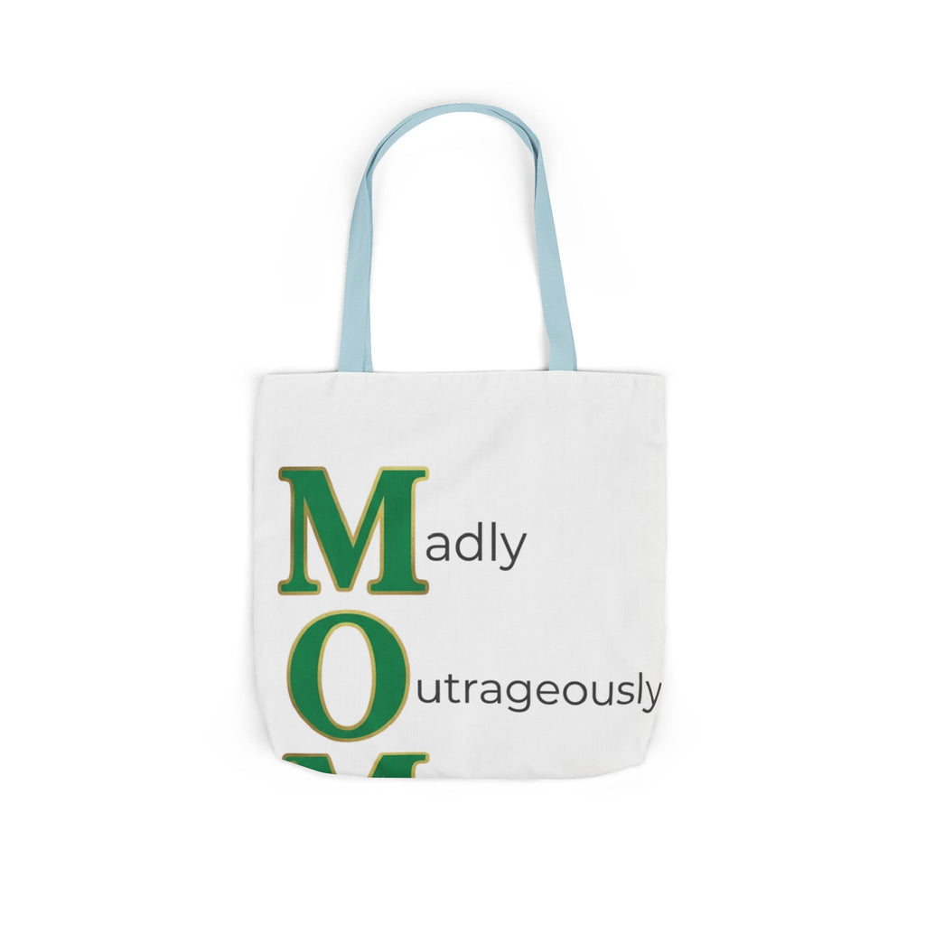 Madly Outrageously Marvelous Tote | Mother's Day M.O.M. Gift