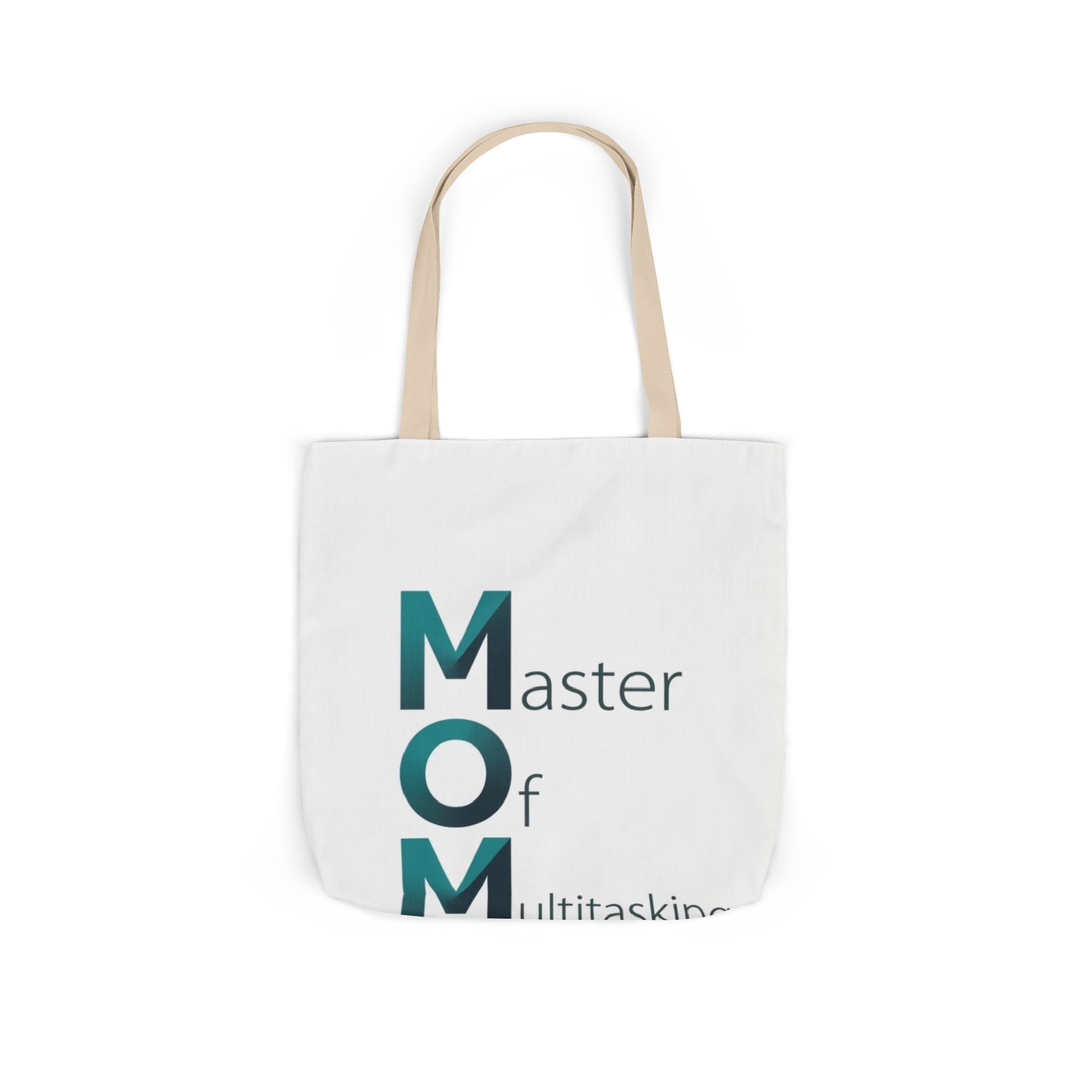 Master Of Multitasking Tote | Mother's Day M.O.M. Gift