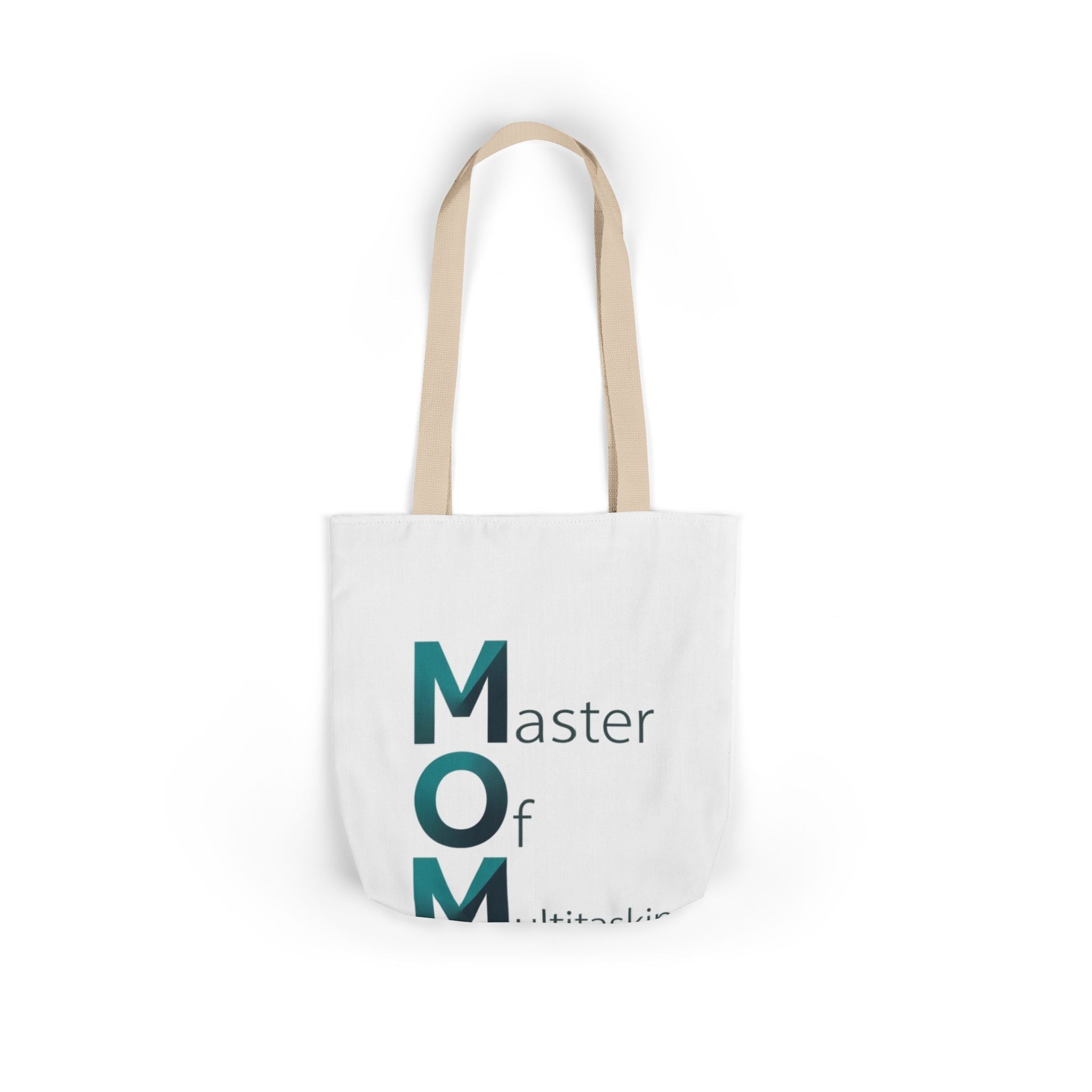 Master Of Multitasking Tote | Mother's Day M.O.M. Gift