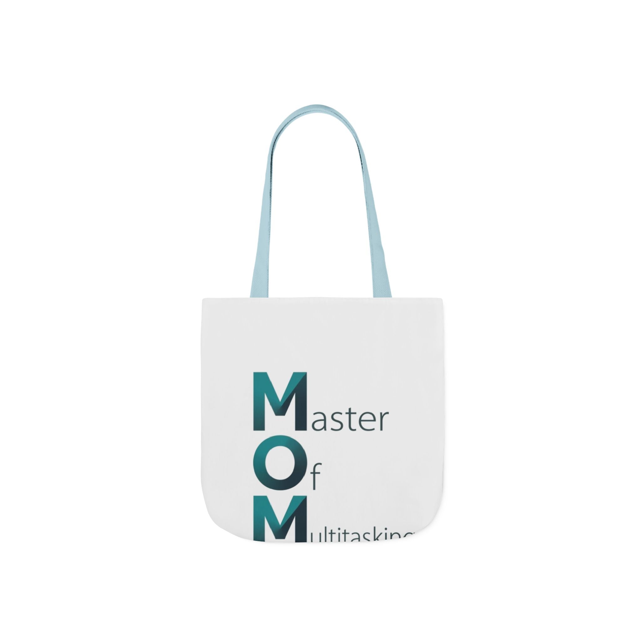Master Of Multitasking Tote | Mother's Day M.O.M. Gift