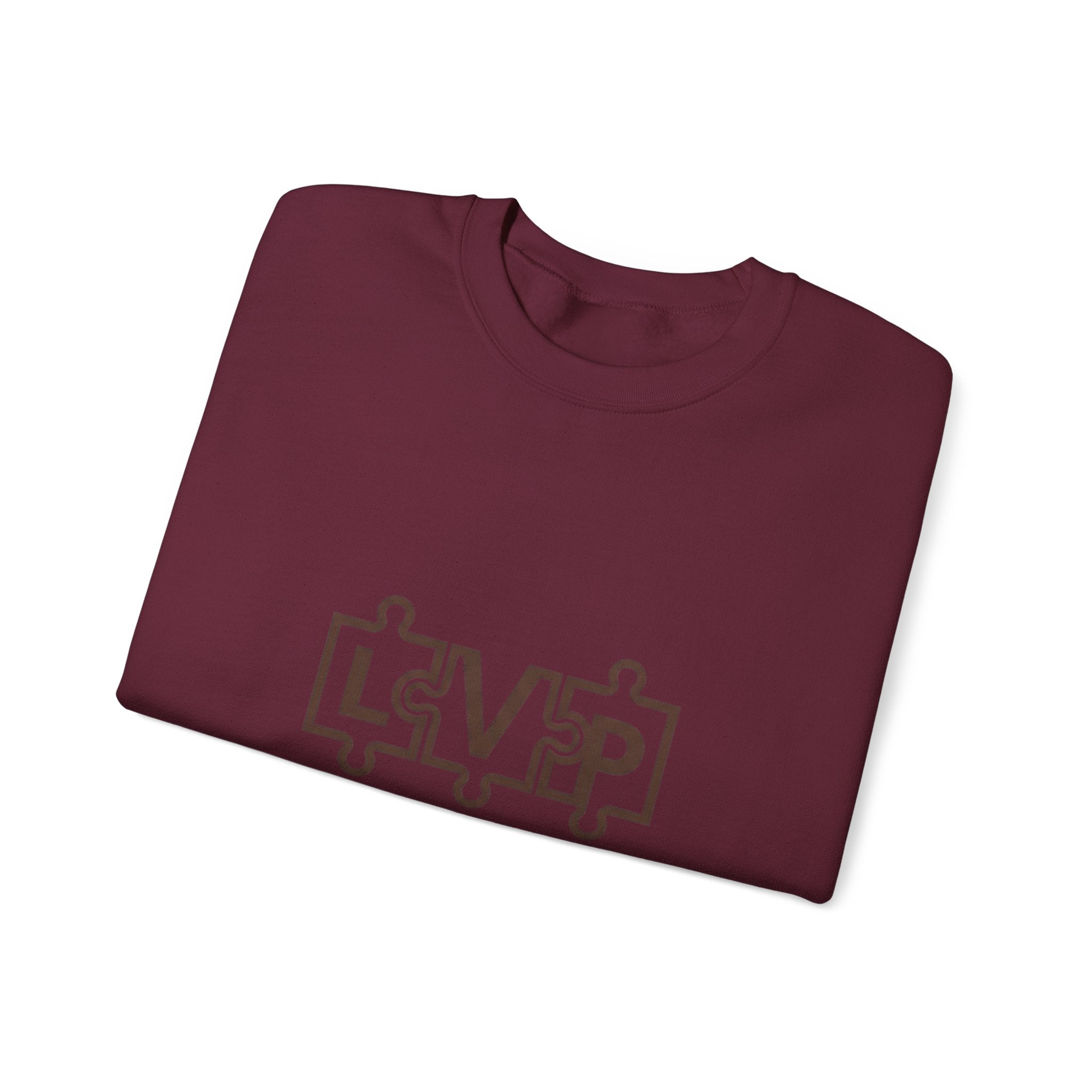 LVP Bros Hoodie - Trades Bros