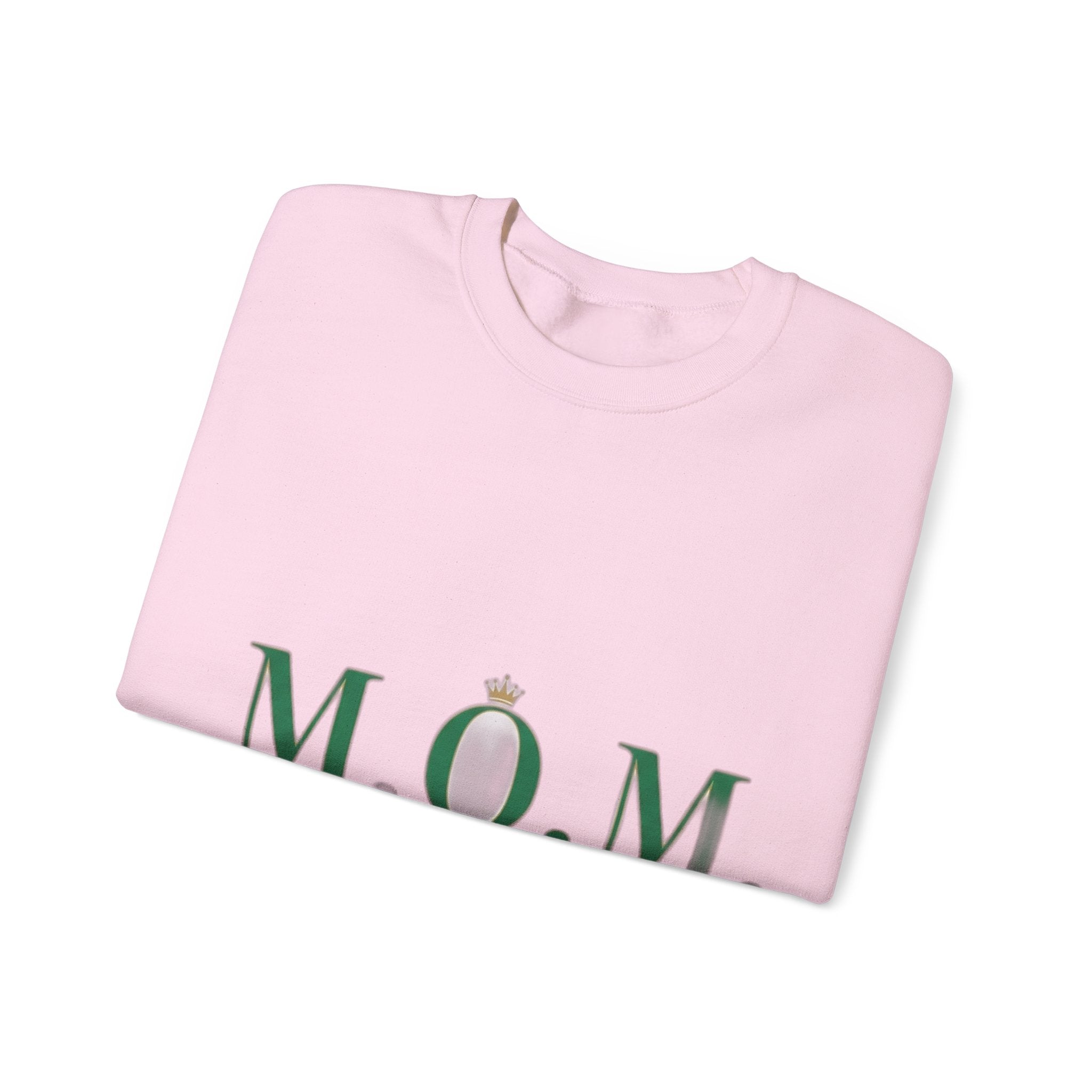 Madly Outrageously Marvelous Sweatshirt | Mother's Day Mom Gift