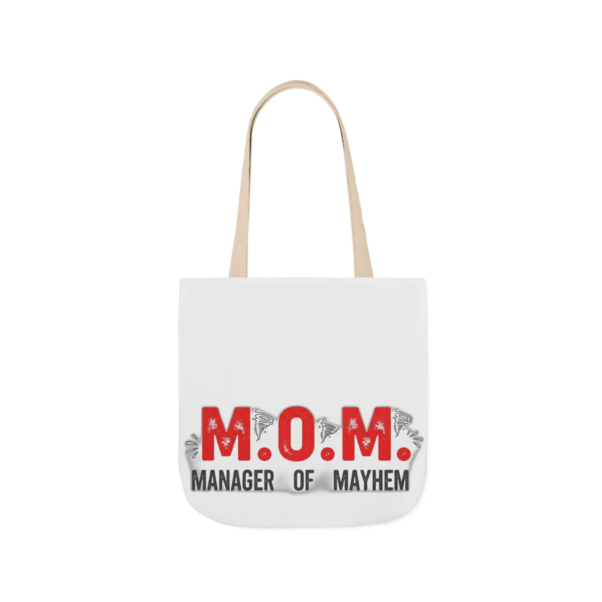 Manager Of Mayhem Tote | Mother's Day Mom Gift