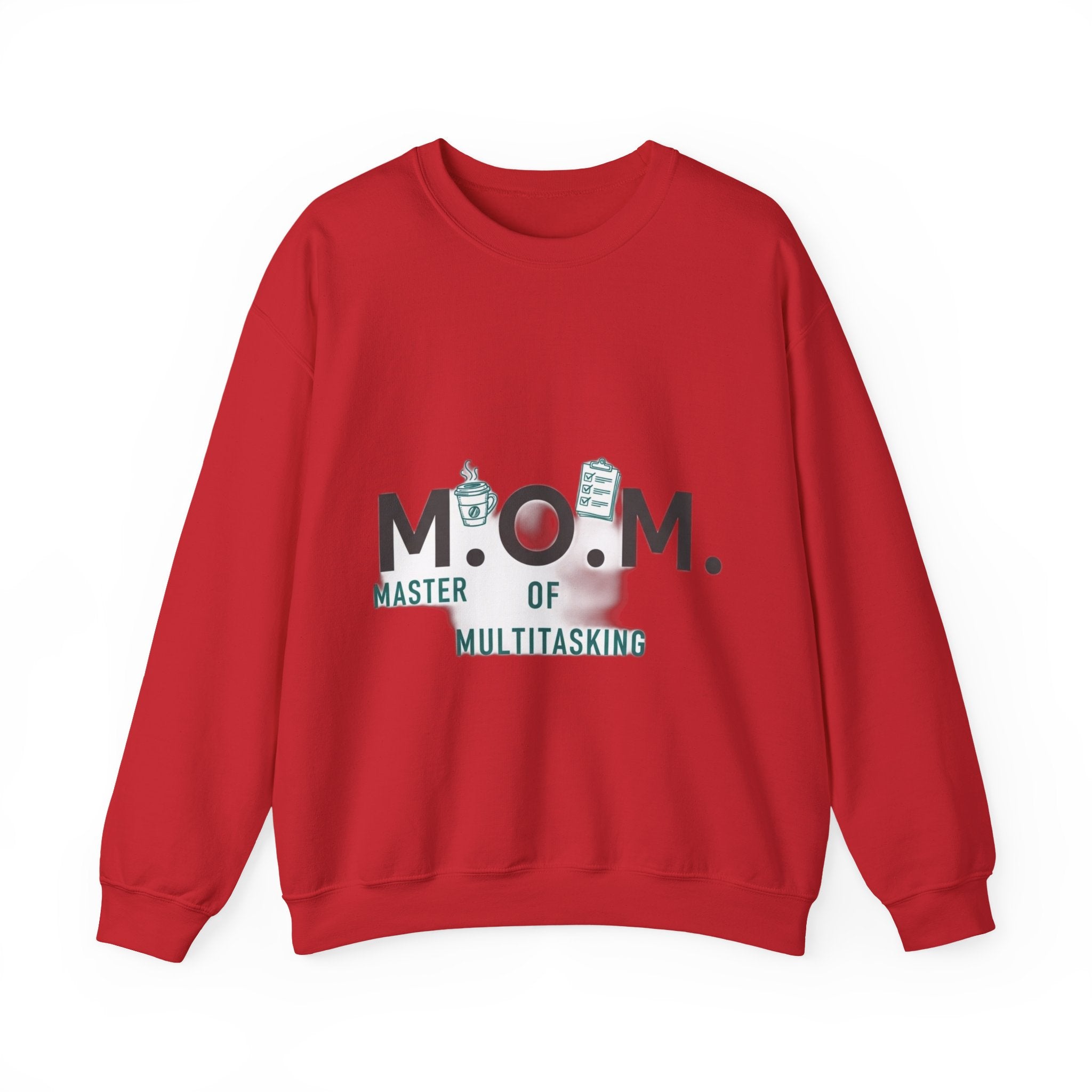 Master Of Multitasking Sweatshirt | Mother's Day Mom Gift