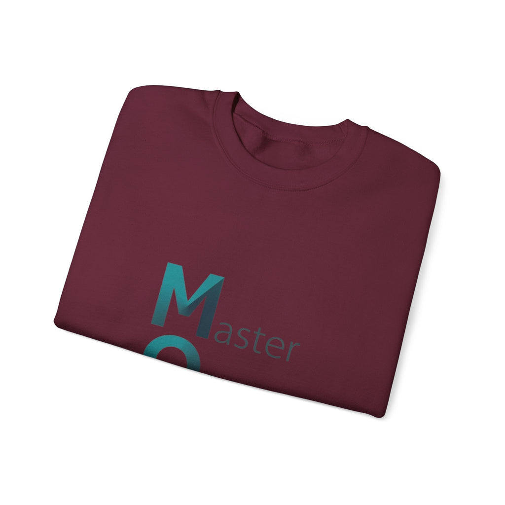 Master Of Multitasking Sweatshirt | Mother's Day M.O.M. Gift