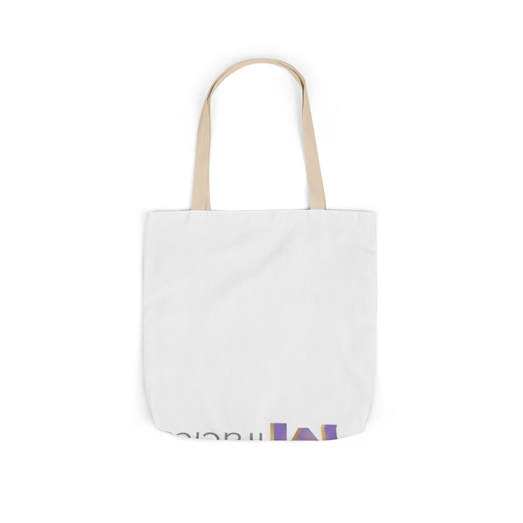Maker Of Miracles Tote | Mother's Day M.O.M. Gift