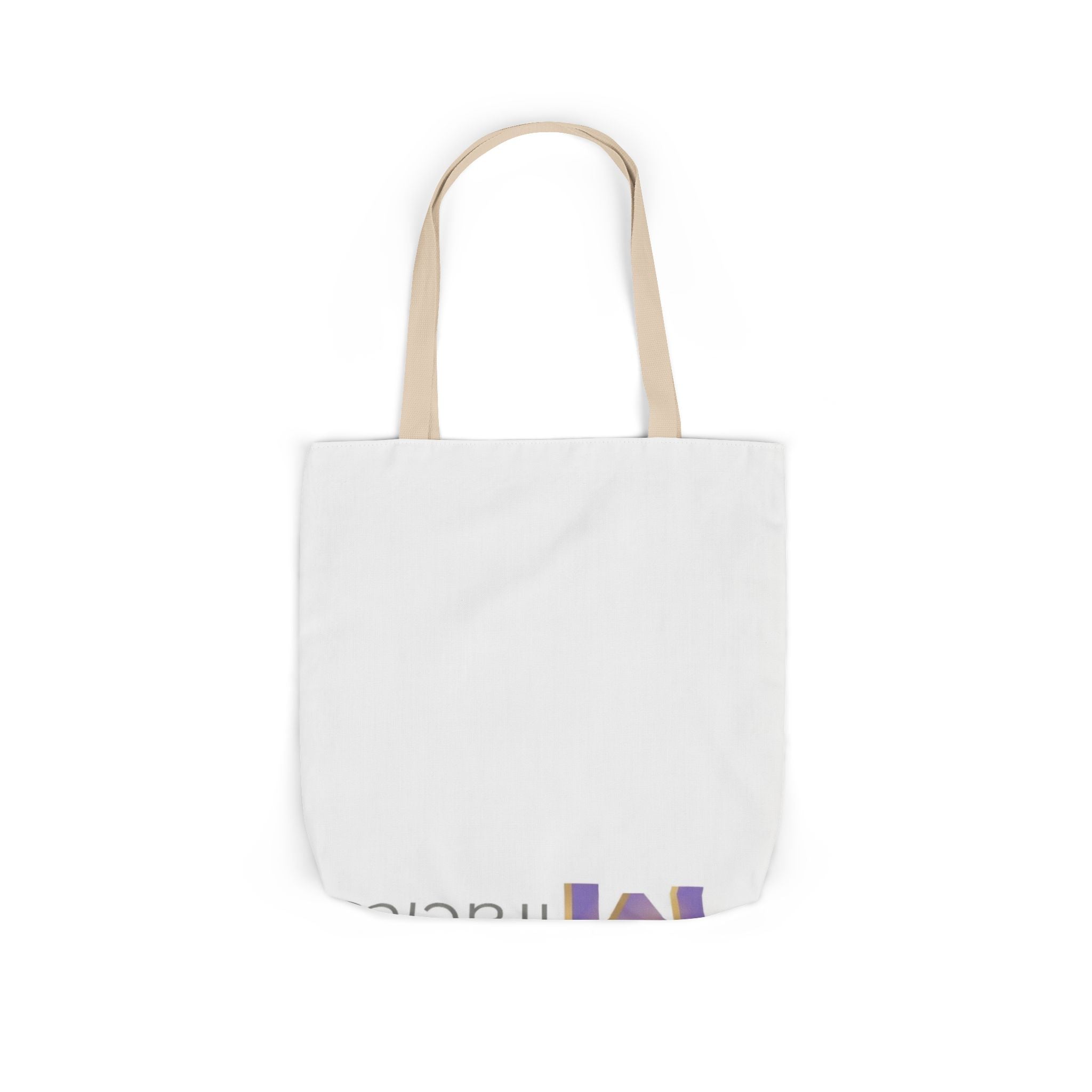 Maker Of Miracles Tote | Mother's Day M.O.M. Gift