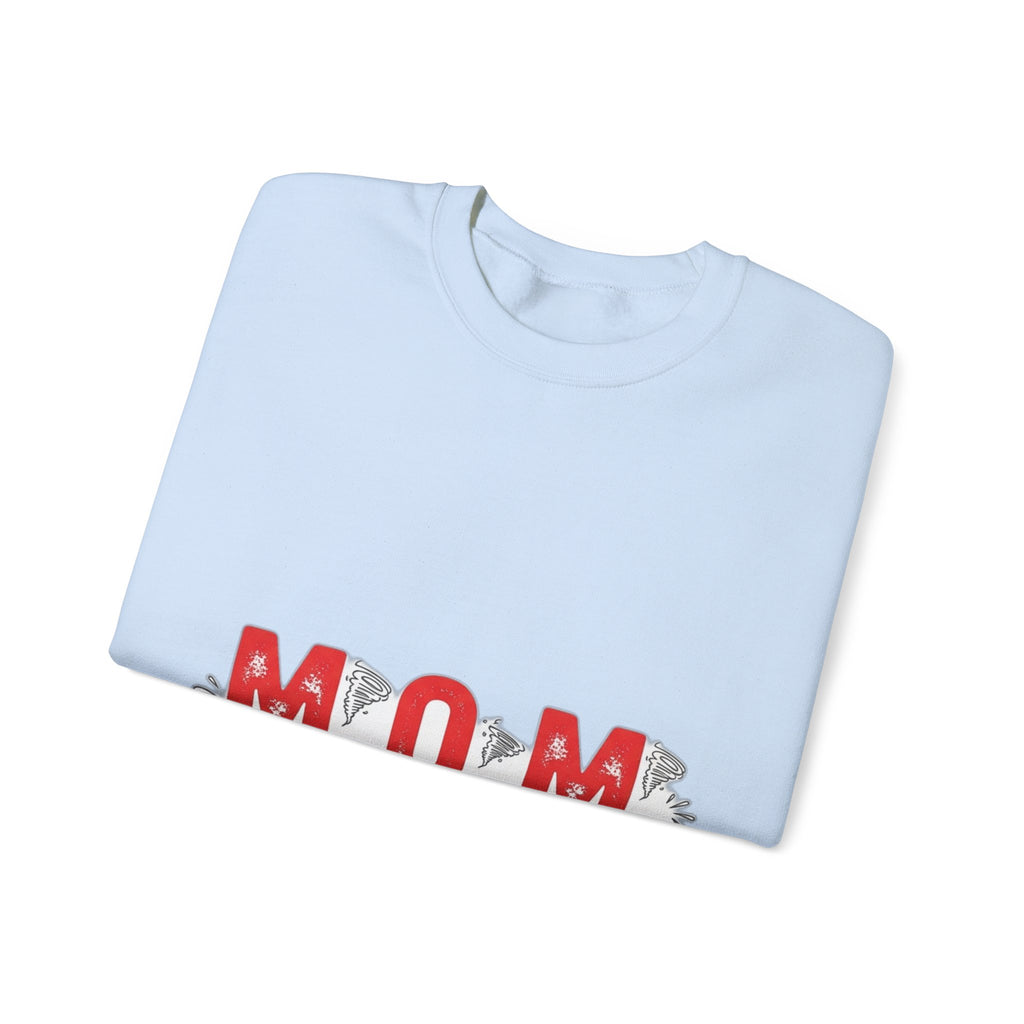 Manager Of Mayhem Sweatshirt | Mother's Day Mom Gift