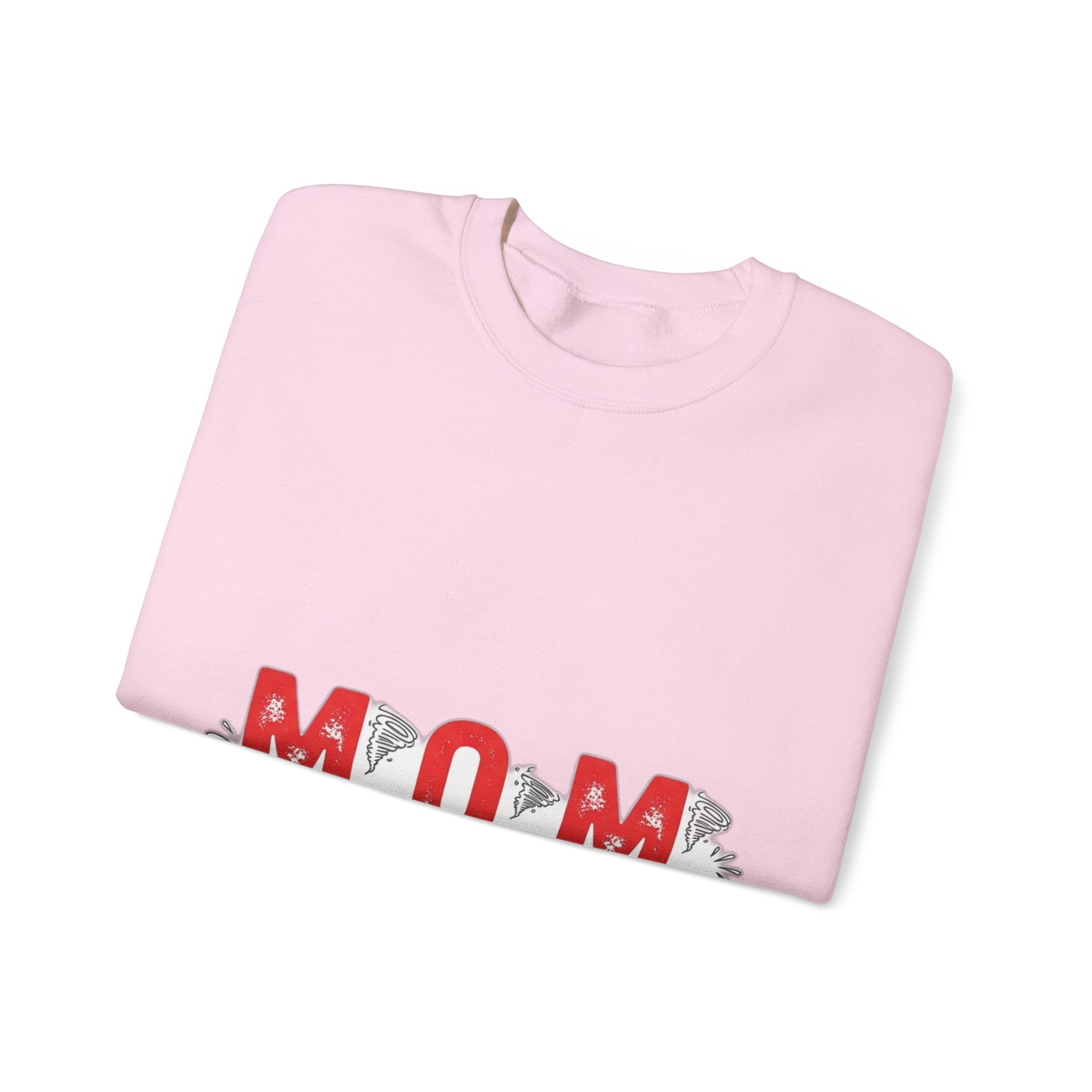 Manager Of Mayhem Sweatshirt | Mother's Day Mom Gift