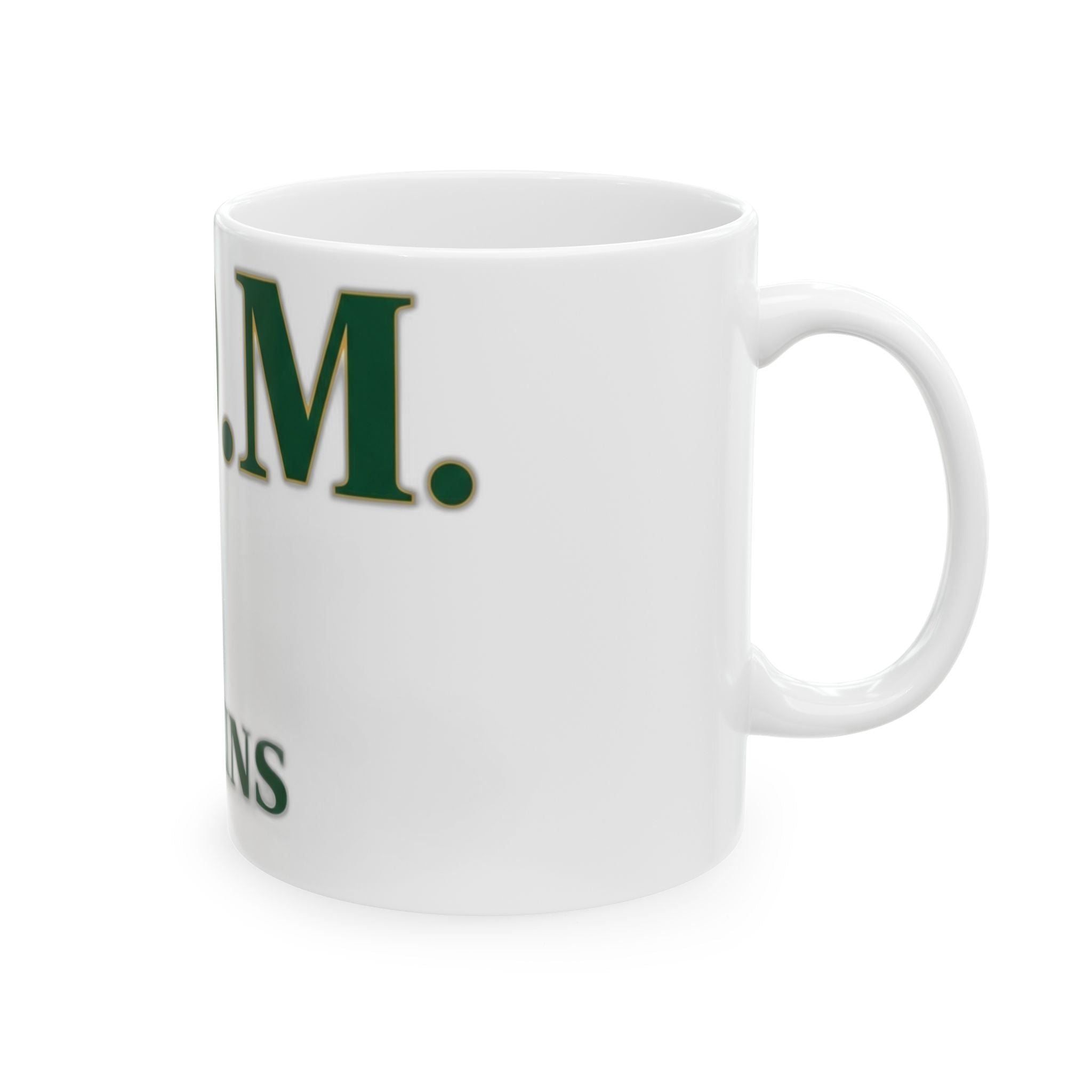 Mover Of Mountains Mug | Mother's Day Mom Gift