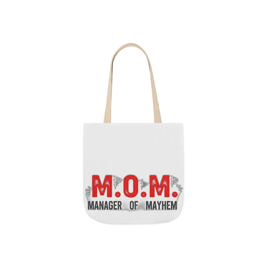 Manager Of Mayhem Tote | Mother's Day Mom Gift