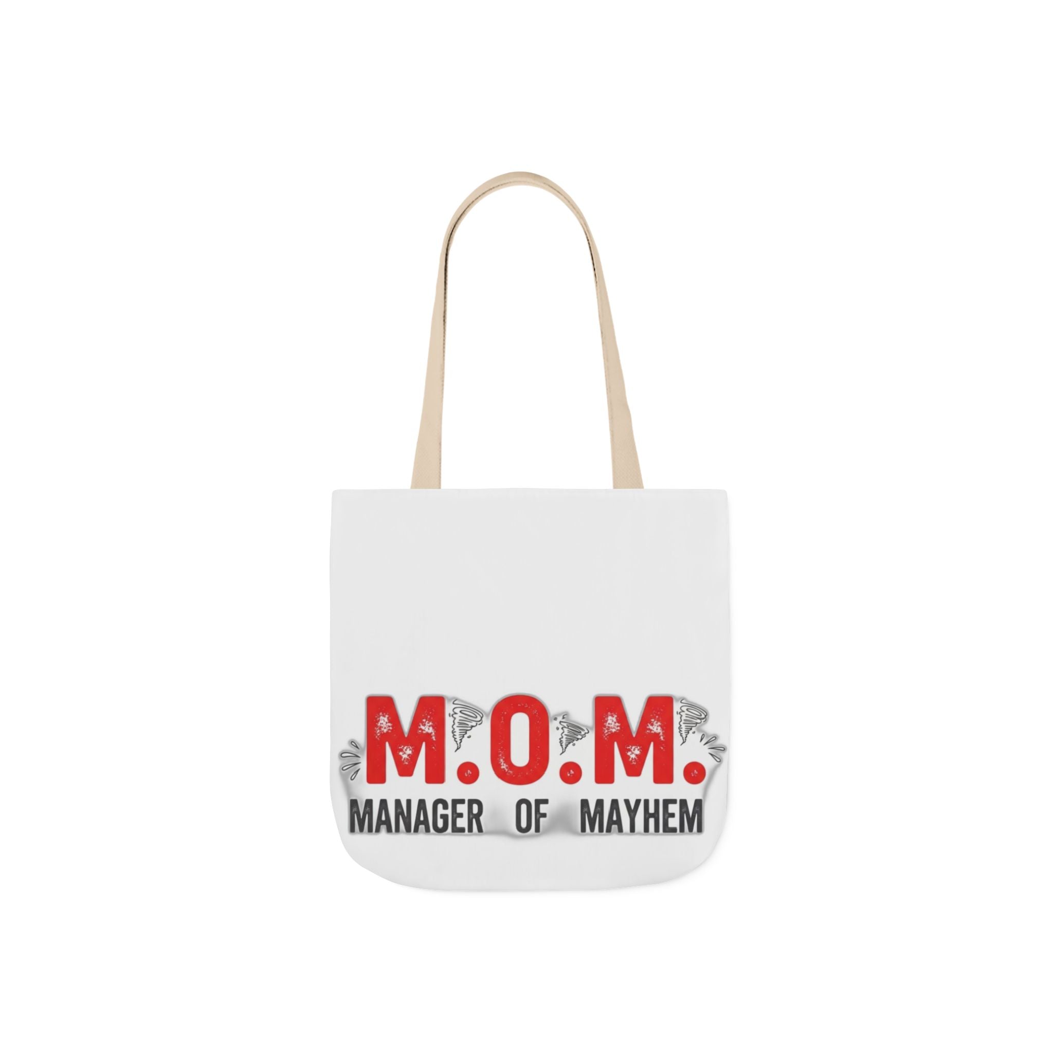 Manager Of Mayhem Tote | Mother's Day Mom Gift