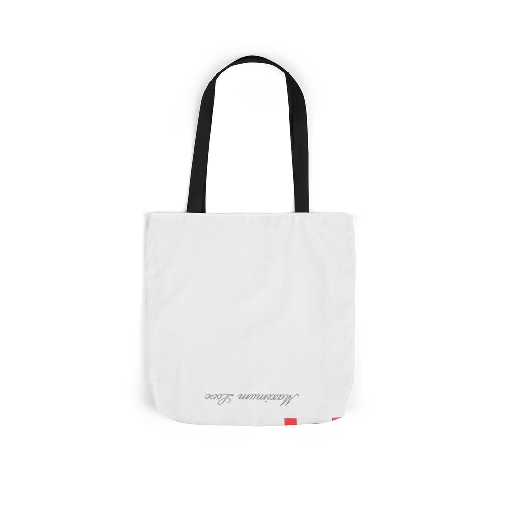 Min Overtime Max Love Tote | Mother's Day M.O.M. Gift