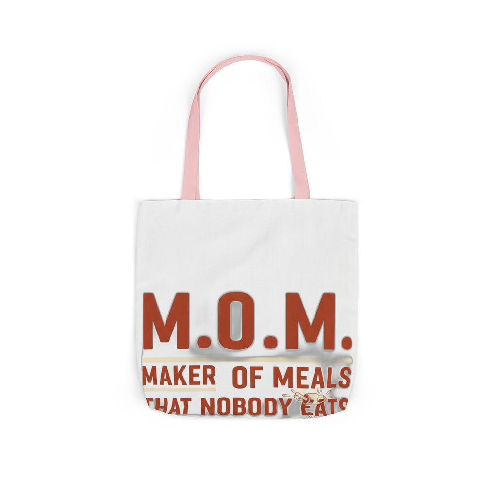 Maker Of Meals Nobody Eats Tote | Mother's Day Mom Gift