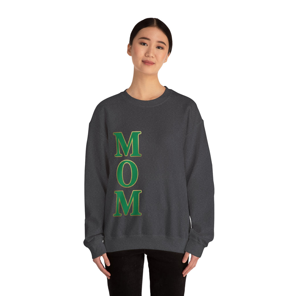 Madly Outrageously Marvelous Sweatshirt | Mother's Day M.O.M. Gift