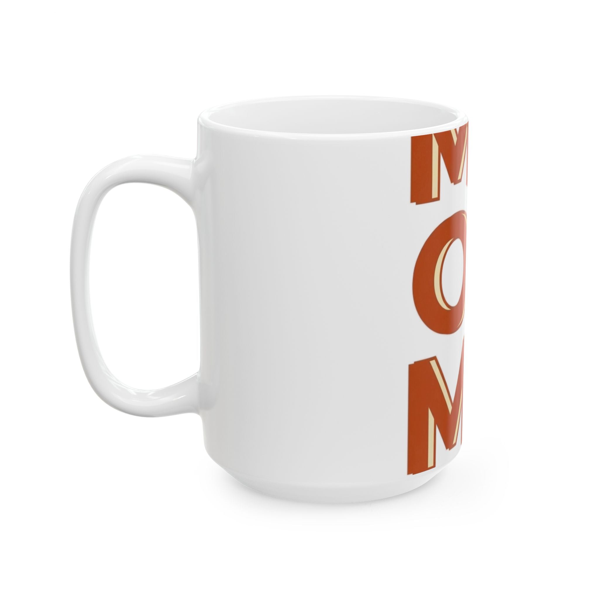 Maker Of Meals Nobody Eats Mug | Mother's Day M.O.M. Gift