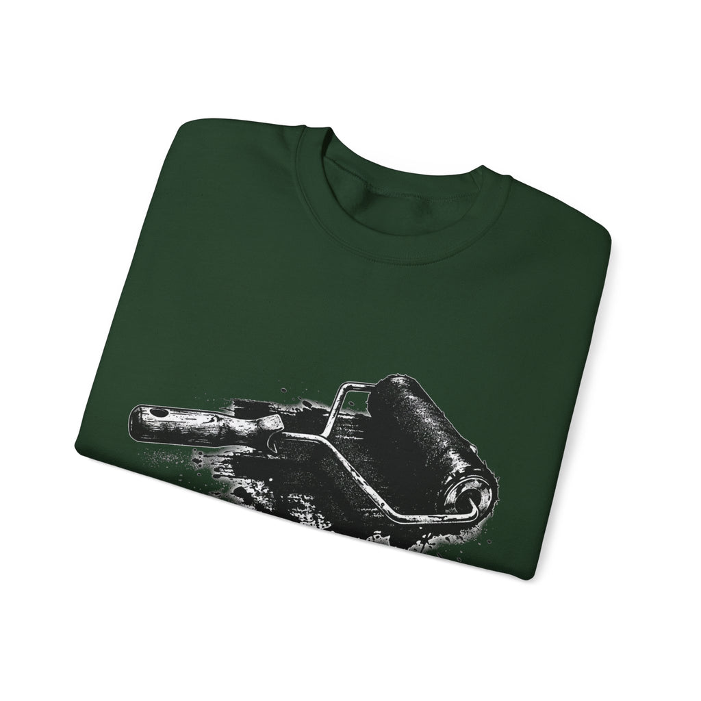 Paint Bros Hoodie - Trades Bros
