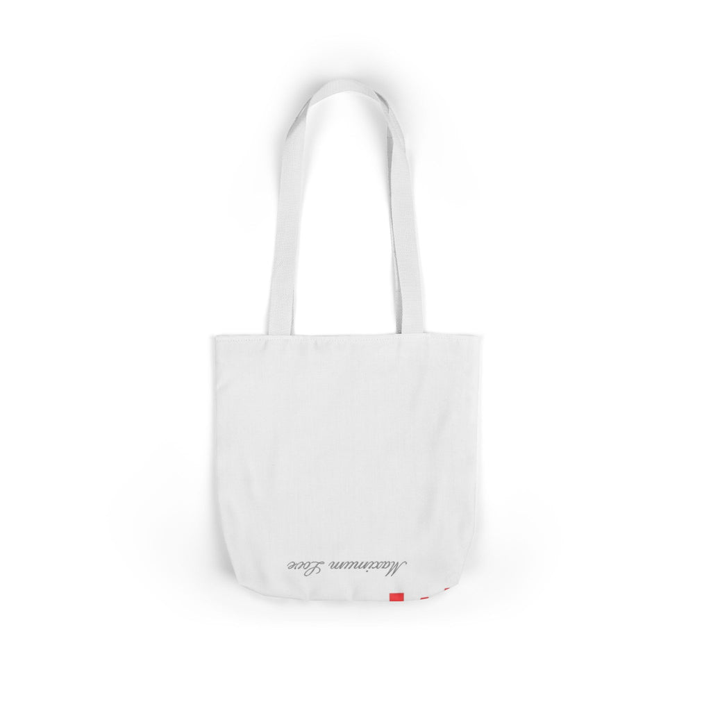 Min Overtime Max Love Tote | Mother's Day M.O.M. Gift