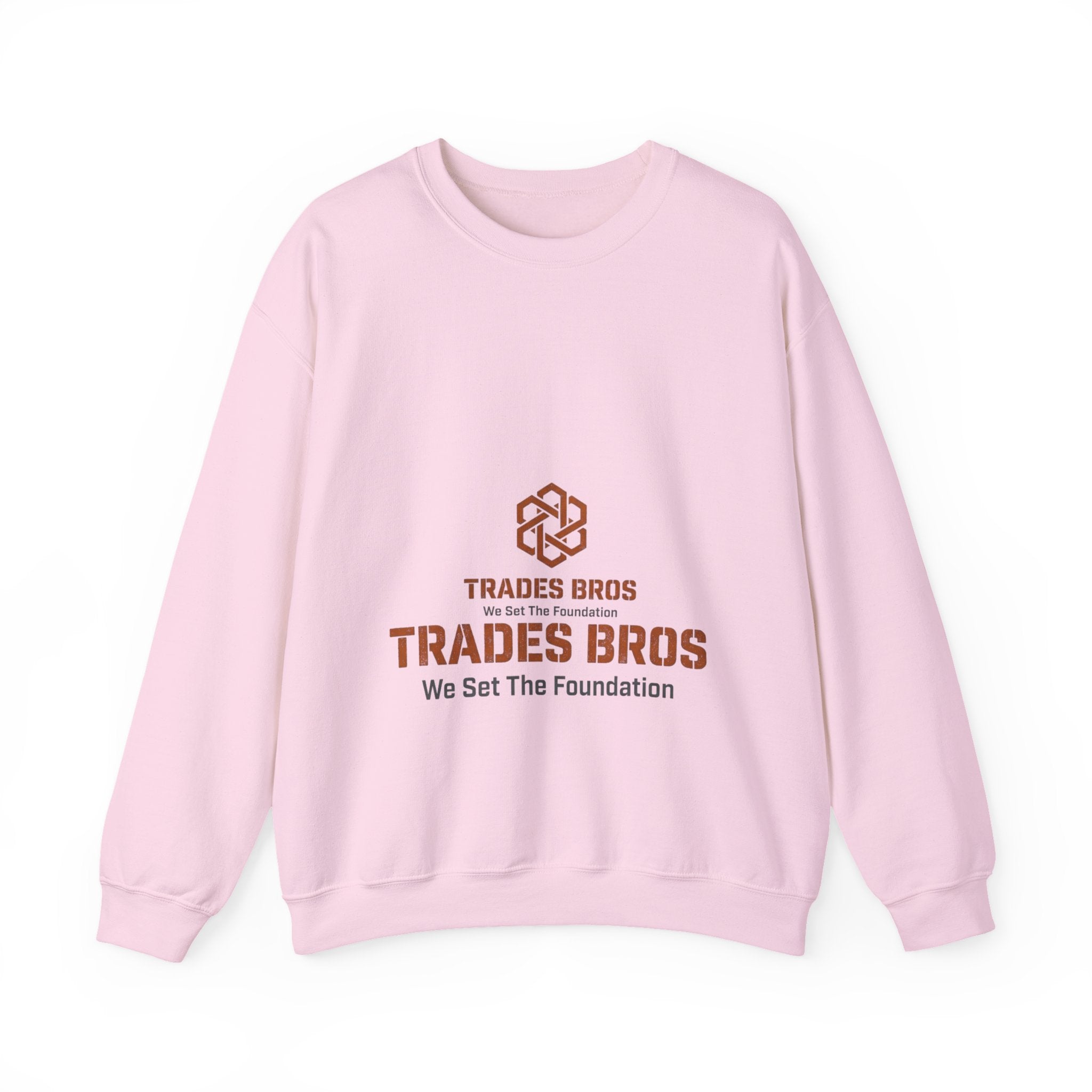 Tile Bros Hoodie - Trades Bros