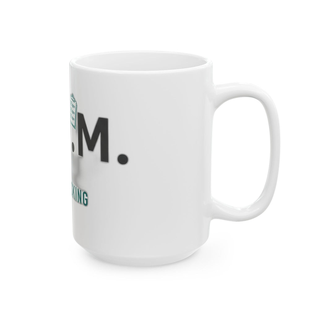 Master Of Multitasking Mug | Mother's Day Mom Gift