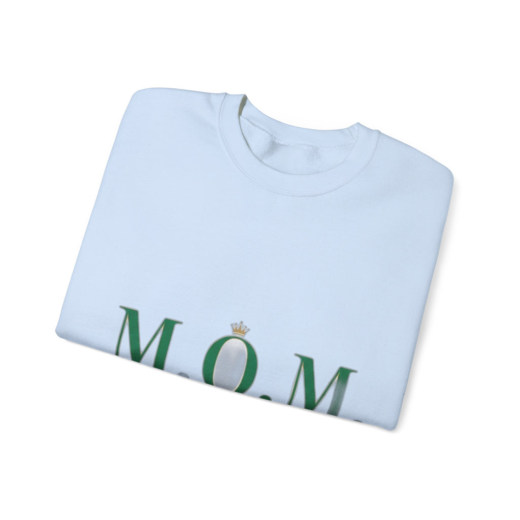 Madly Outrageously Marvelous Sweatshirt | Mother's Day Mom Gift
