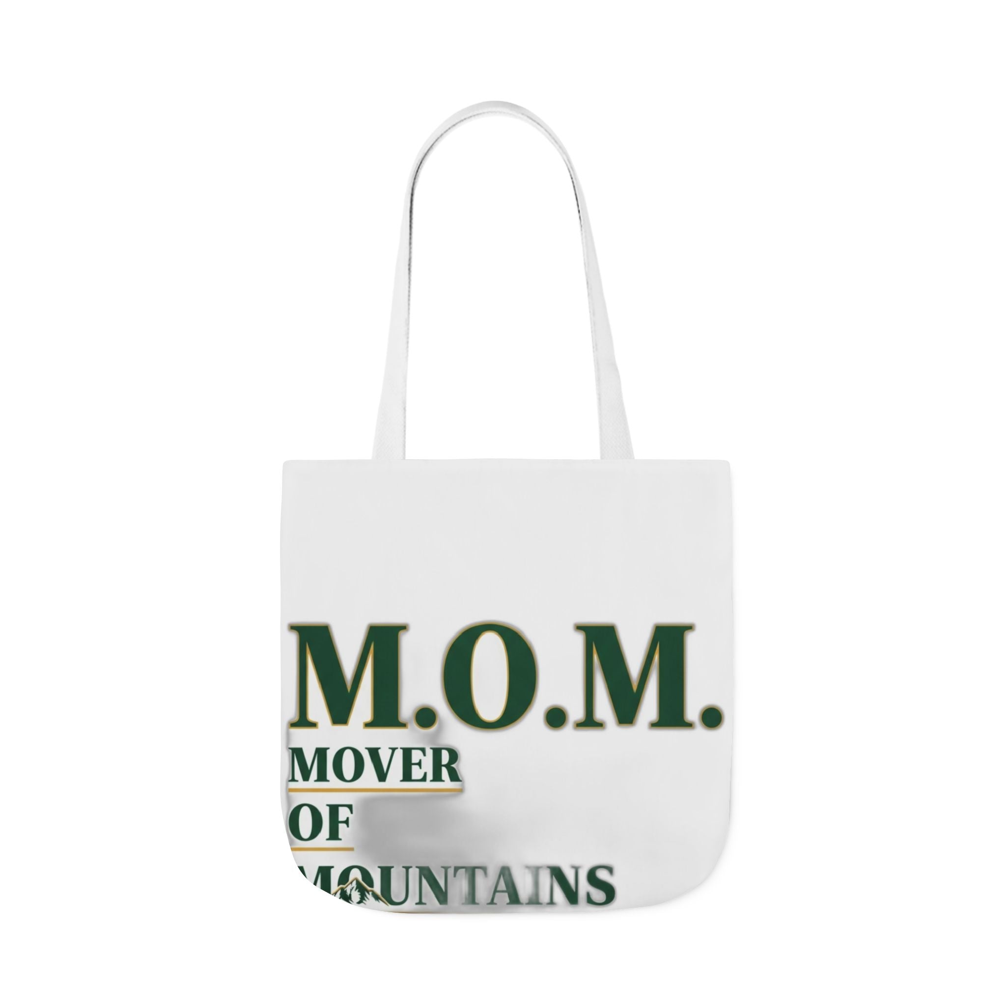 Mover Of Mountains Tote | Mother's Day Mom Gift