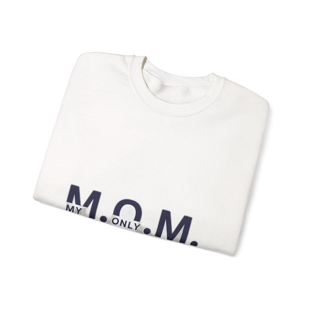 My Only Motivation Sweatshirt | Mother's Day Mom Gift