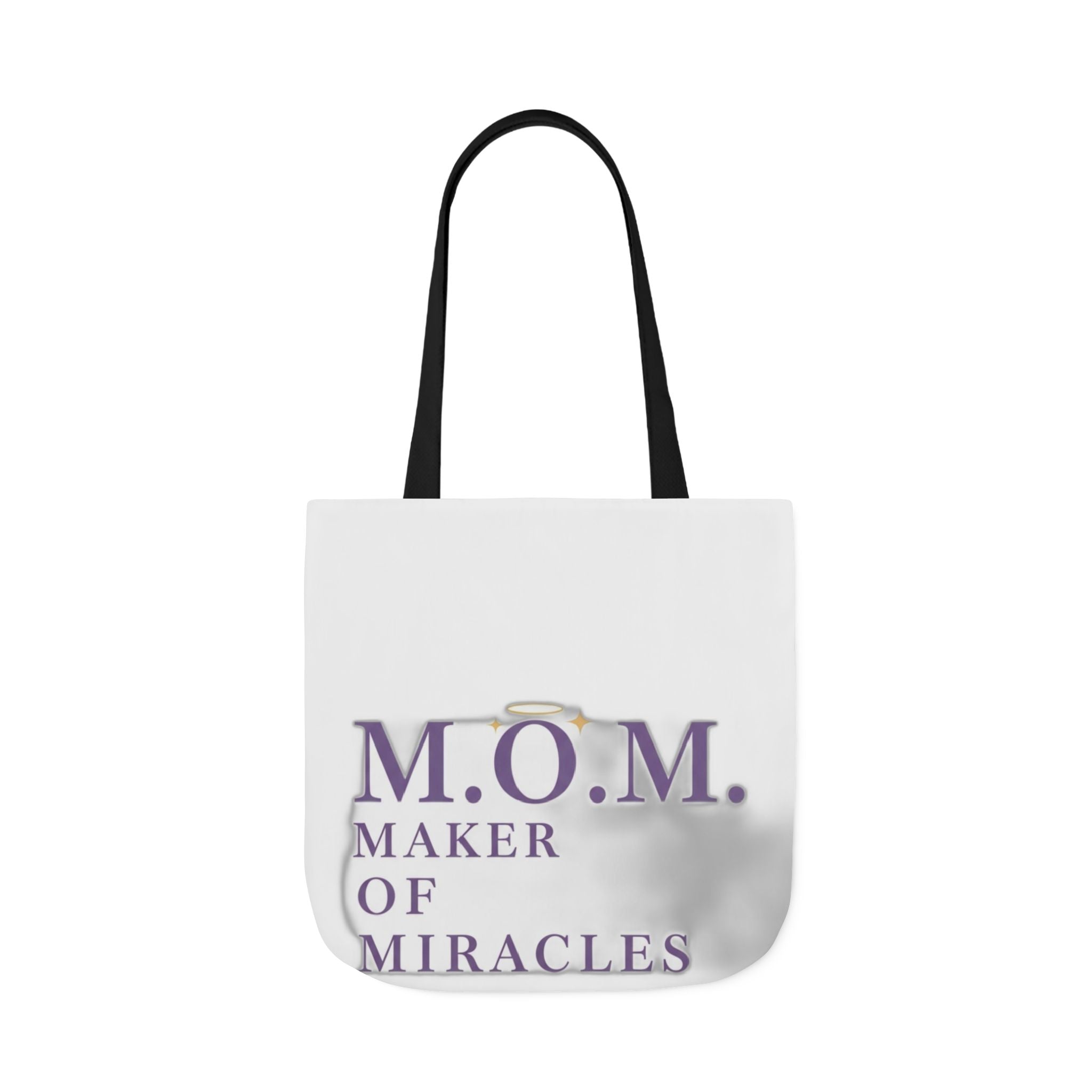 Maker Of Miracles Tote | Mother's Day Mom Gift