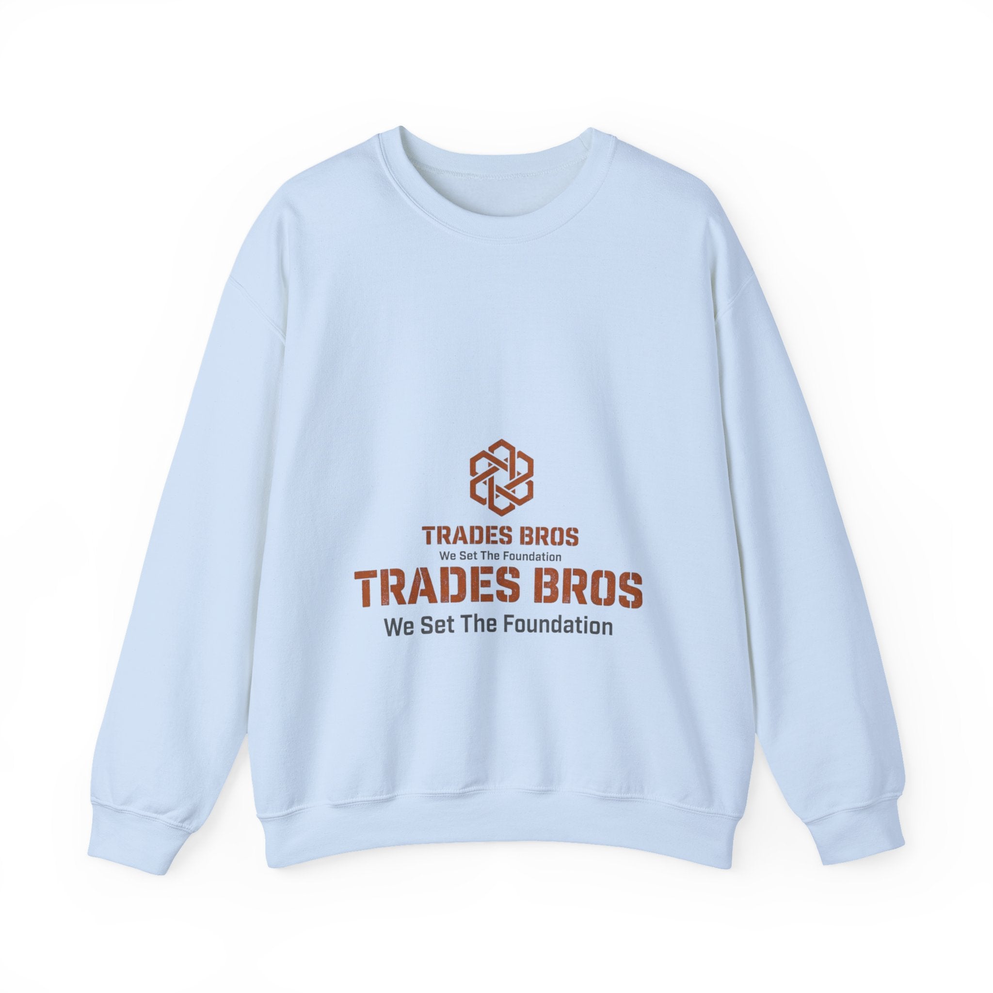 Tile Bros Hoodie - Trades Bros
