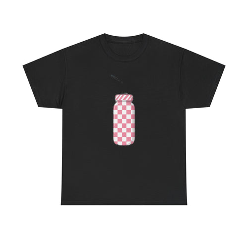 Emotional Support Water Bottle | Funny Hydration Humor T-Shirt
