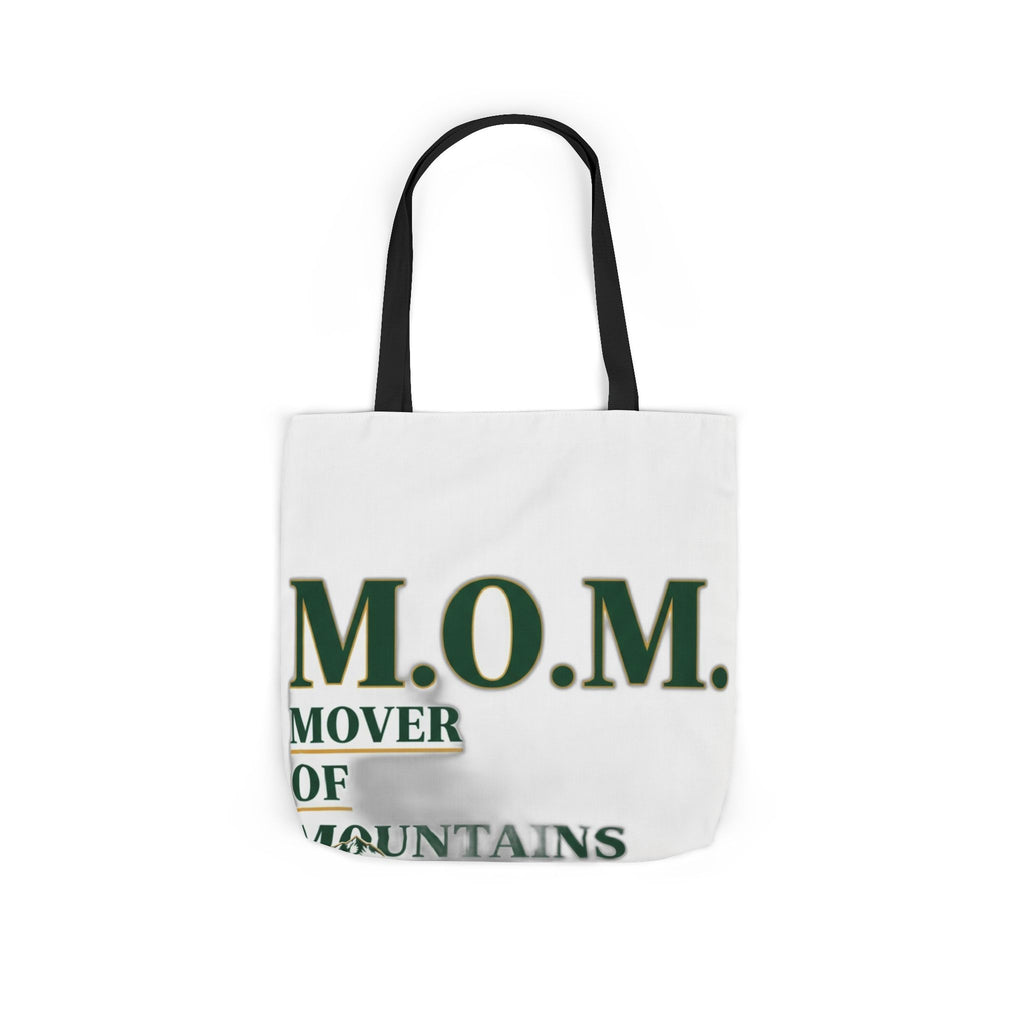 Mover Of Mountains Tote | Mother's Day Mom Gift