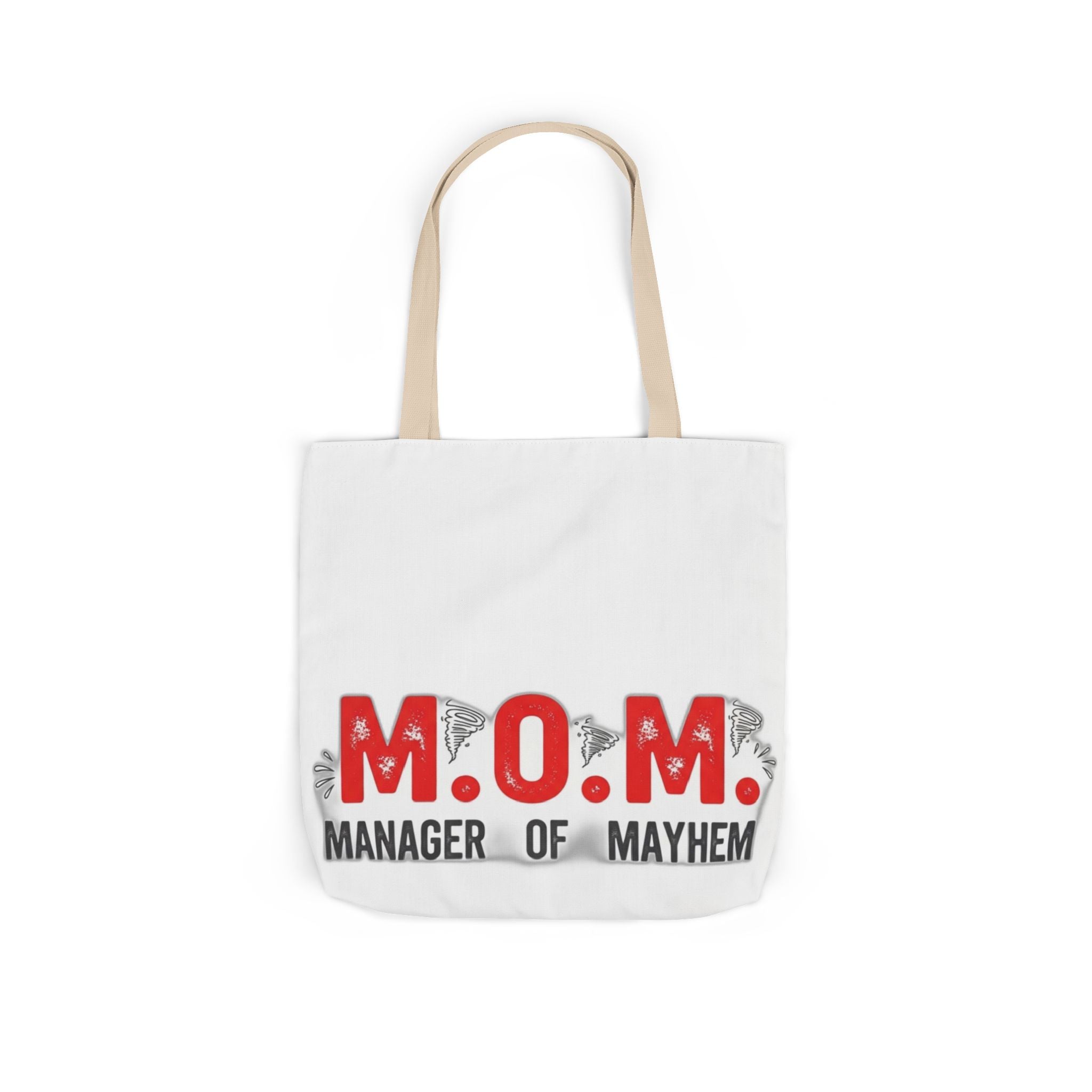 Manager Of Mayhem Tote | Mother's Day Mom Gift