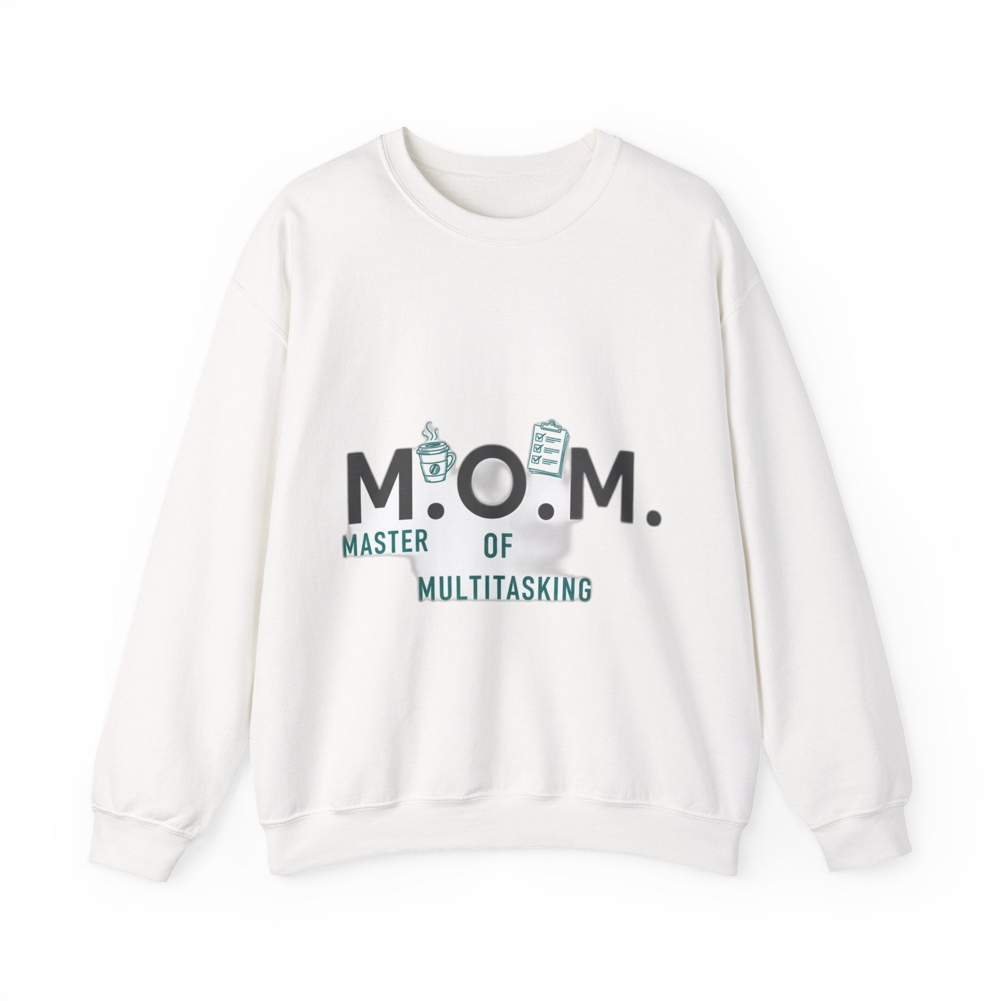 Master Of Multitasking Sweatshirt | Mother's Day Mom Gift