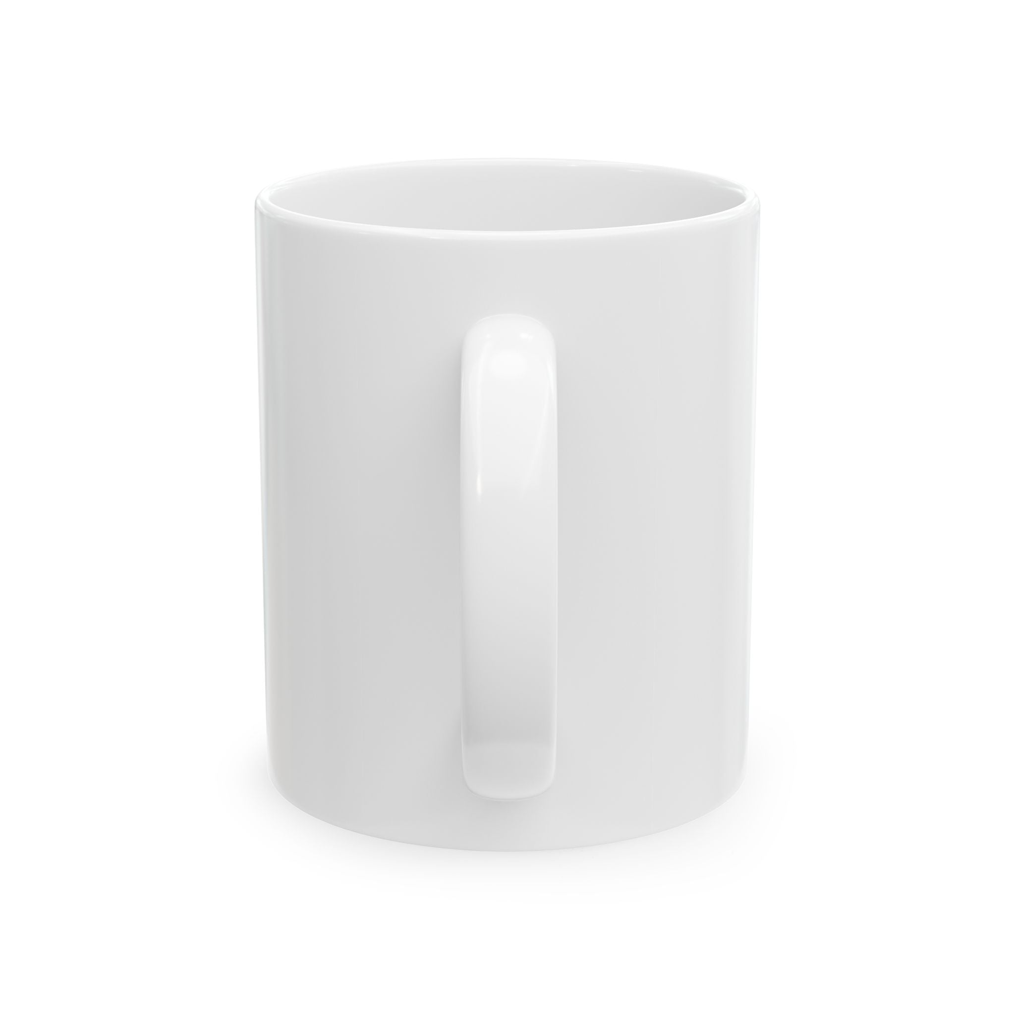 Hello New Mama Mug | New Mom Gift | First Time Mother Coffee Cup