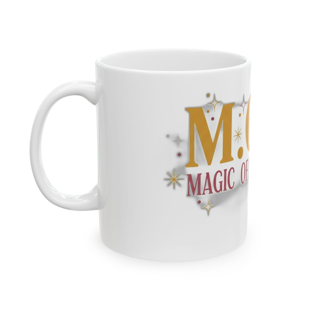 Magic Of Motherhood Mug | Mother's Day Mom Gift
