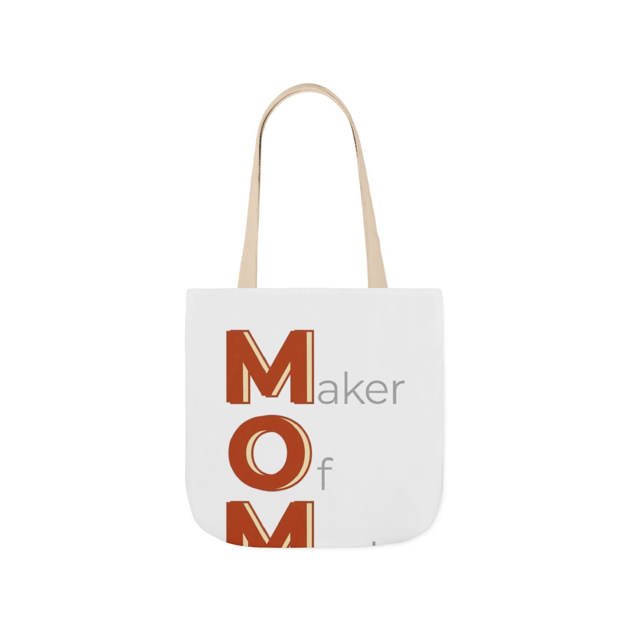 Maker Of Meals Nobody Eats Tote | Mother's Day M.O.M. Gift