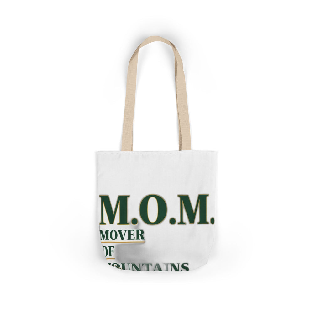 Mover Of Mountains Tote | Mother's Day Mom Gift