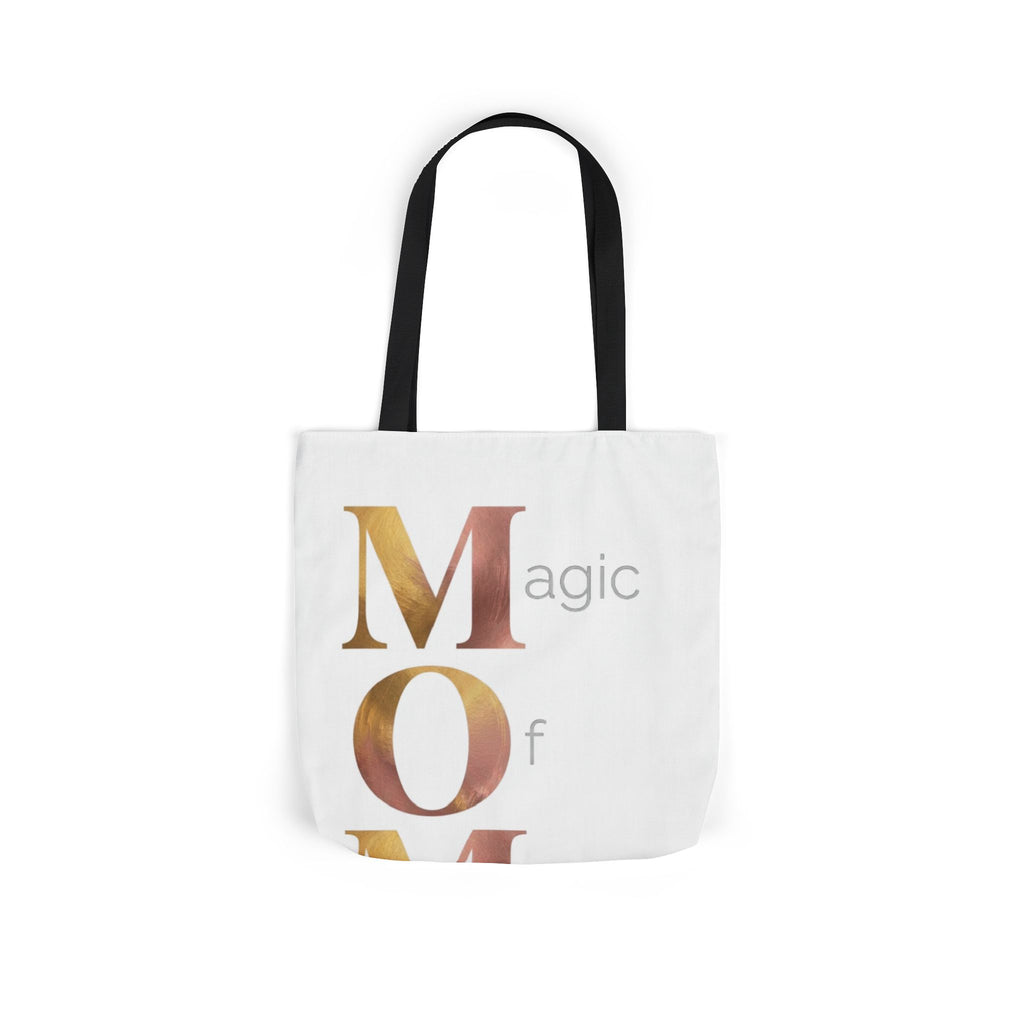 Magic Of Motherhood Tote | Mother's Day M.O.M. Gift