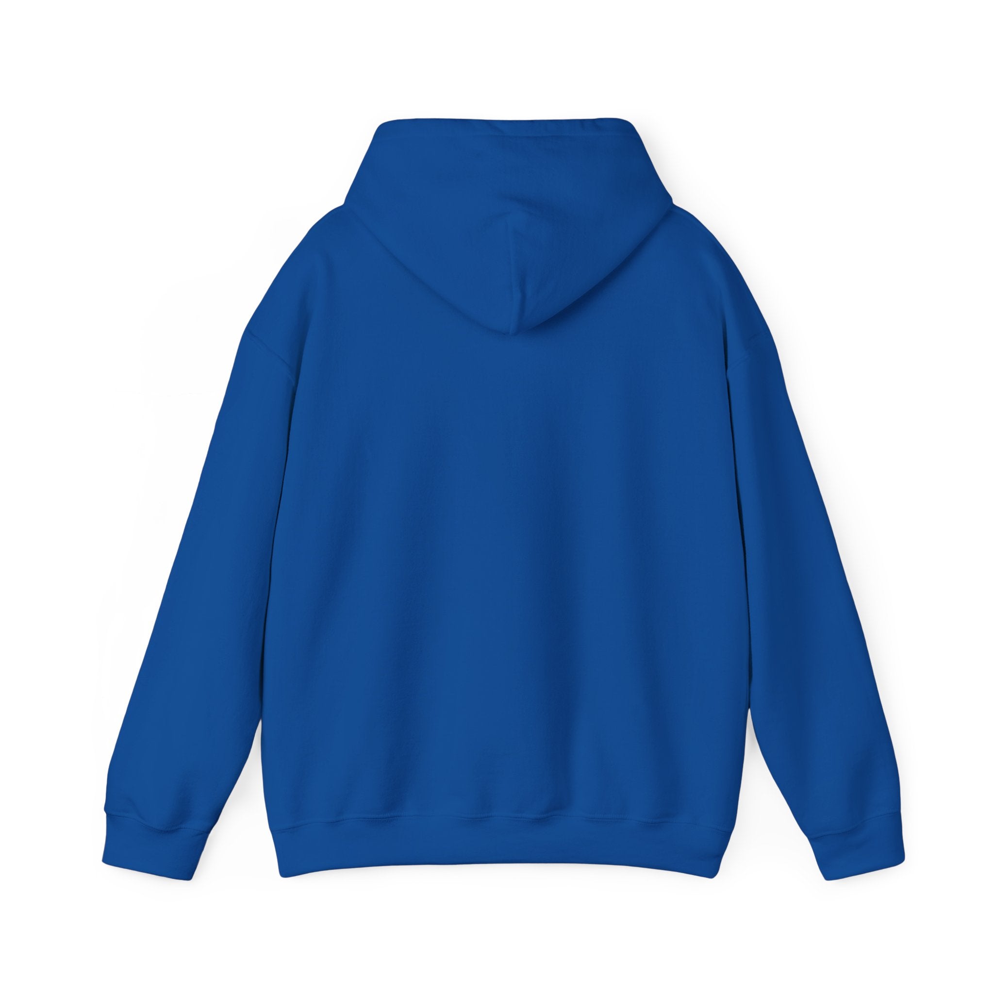 Concrete Bros "Bedrock" - Trades Bros Heavy Blend Hoodie