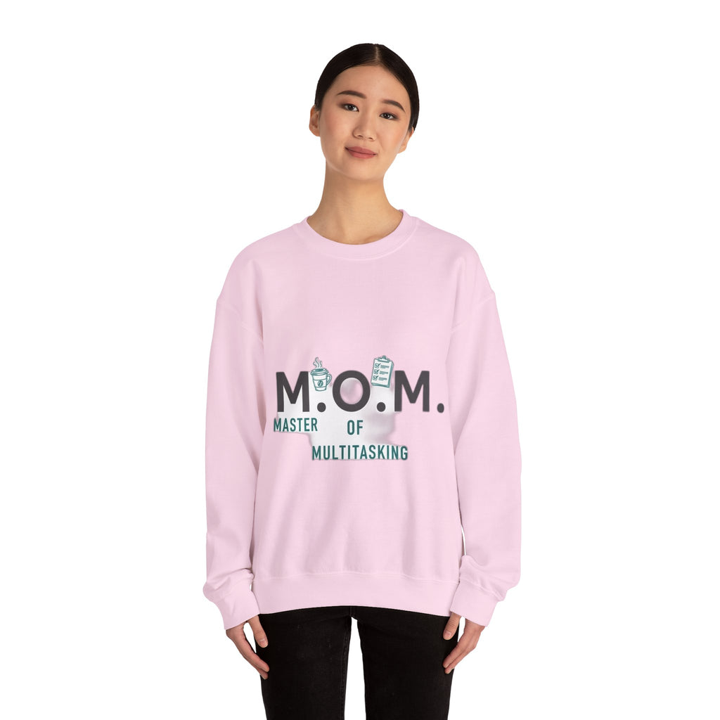 Master Of Multitasking Sweatshirt | Mother's Day Mom Gift